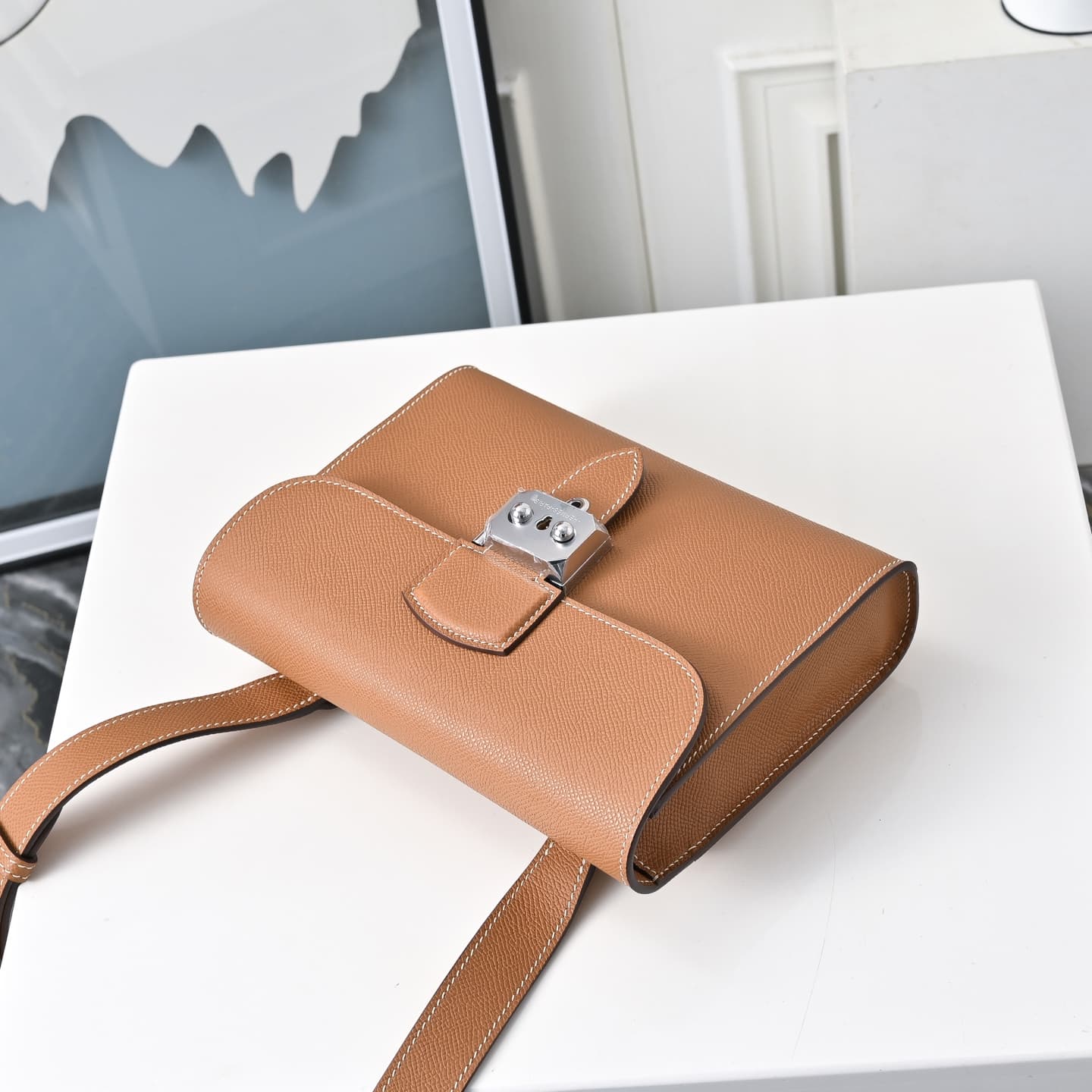 Hermes Crossbody Bag