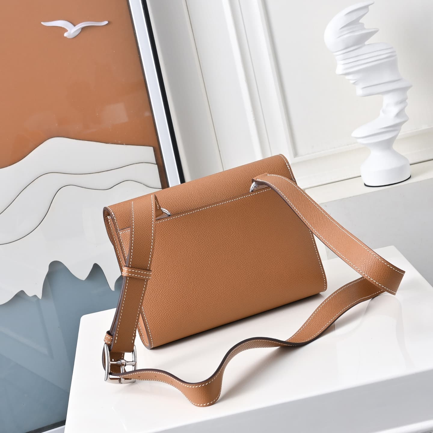 Hermes Crossbody Bag