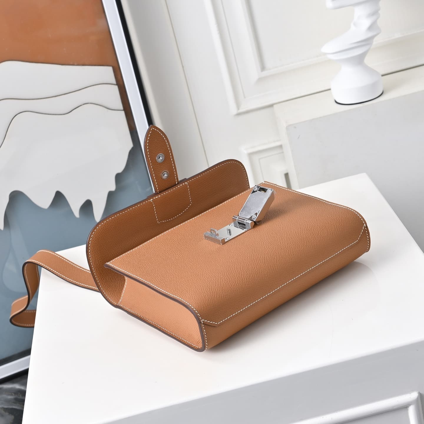 Hermes Crossbody Bag