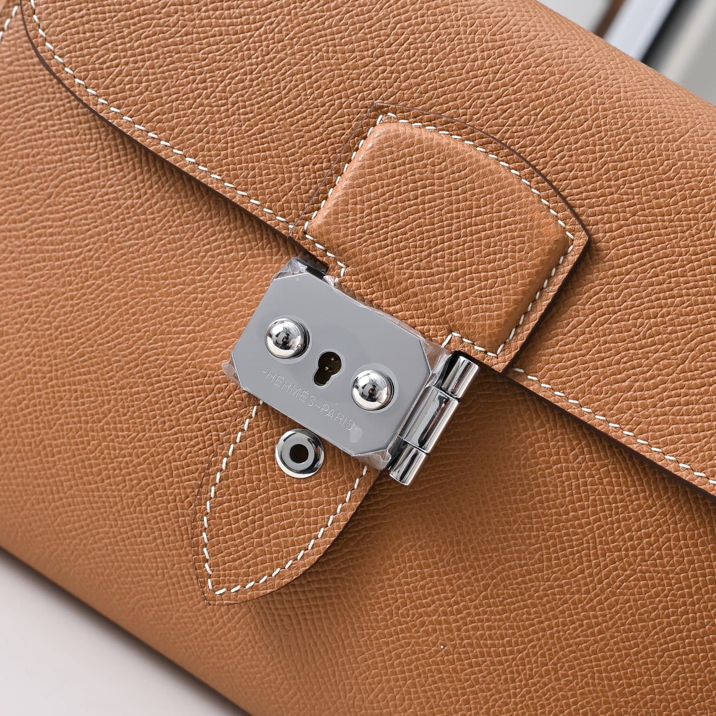 Hermes Crossbody Bag