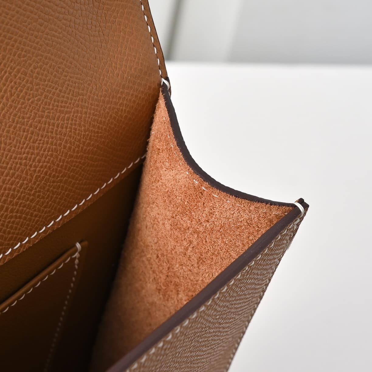 Hermes Crossbody Bag
