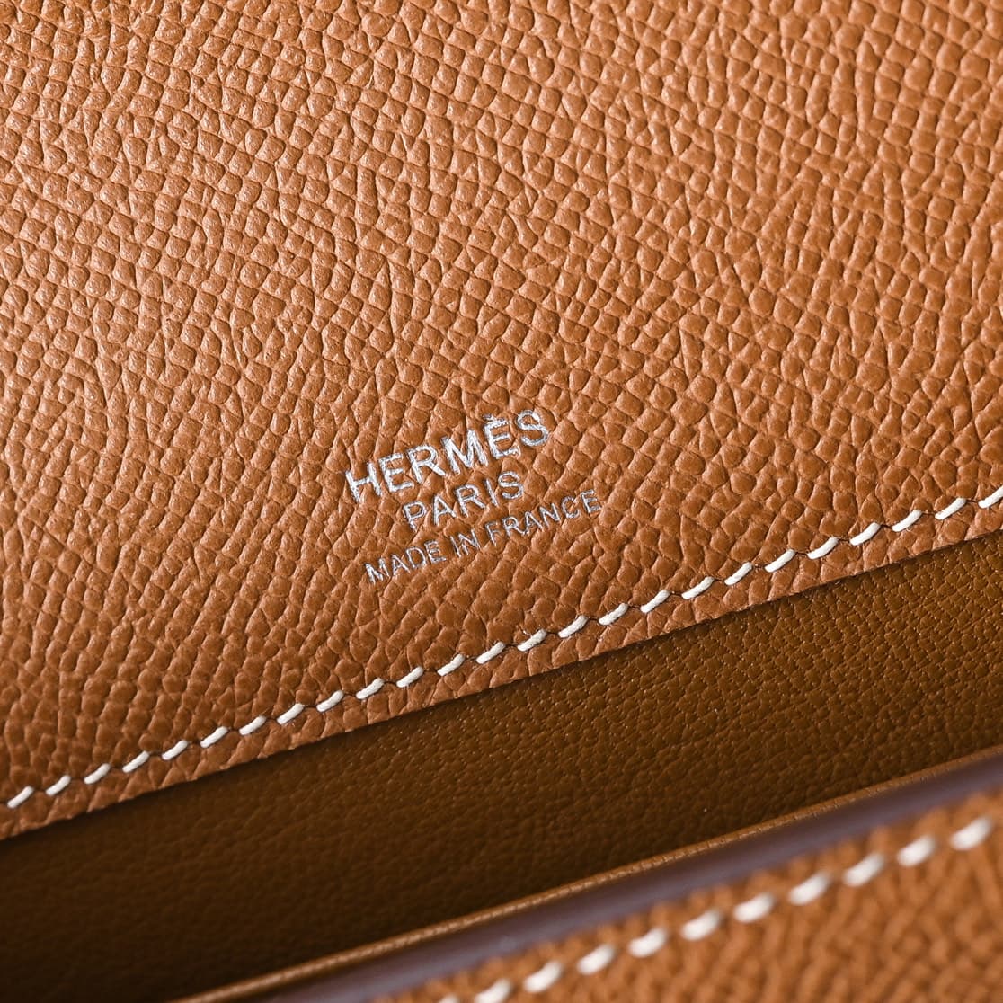 Hermes Crossbody Bag