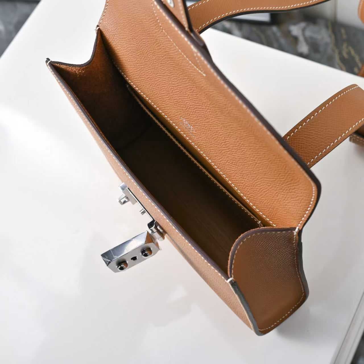 Hermes Crossbody Bag