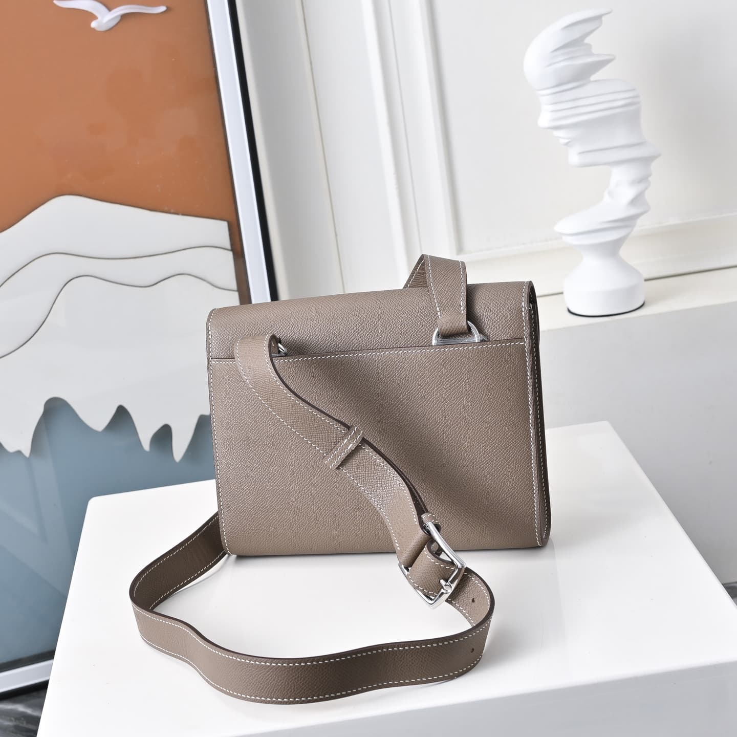 Hermes Crossbody Bag