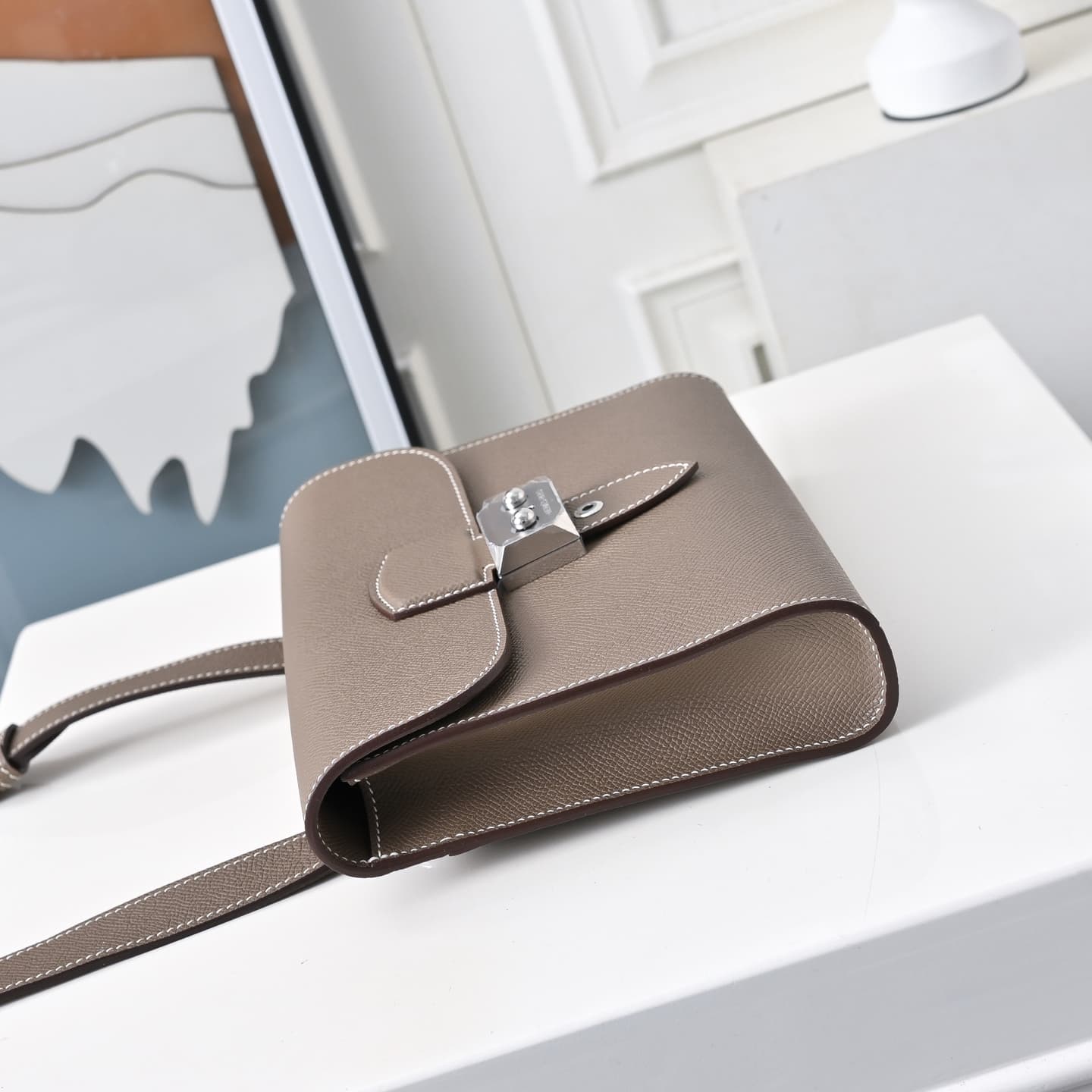 Hermes Crossbody Bag