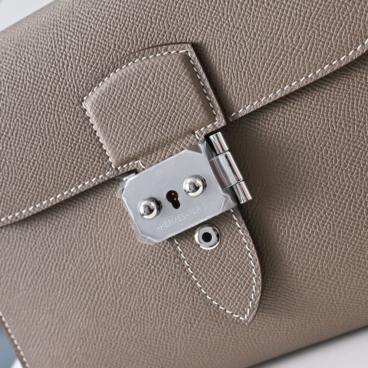 Hermes Crossbody Bag