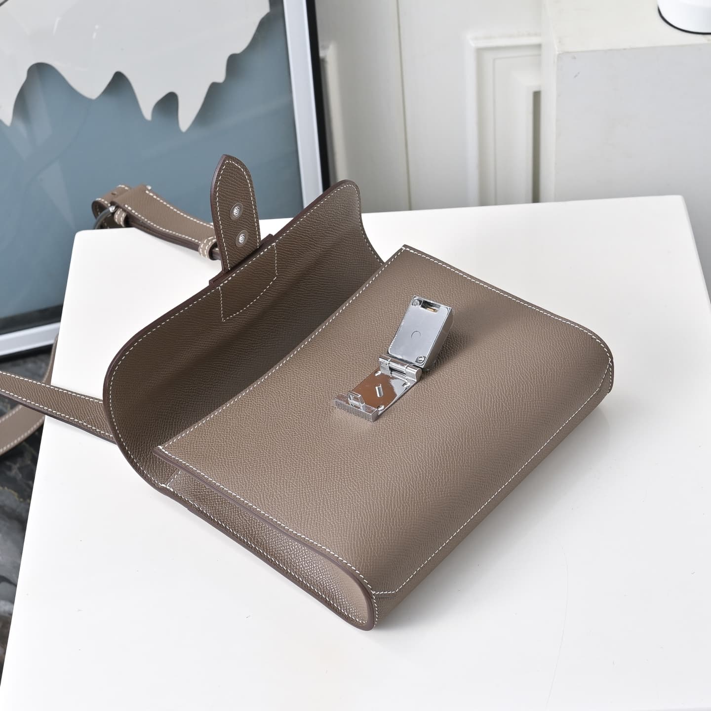 Hermes Crossbody Bag