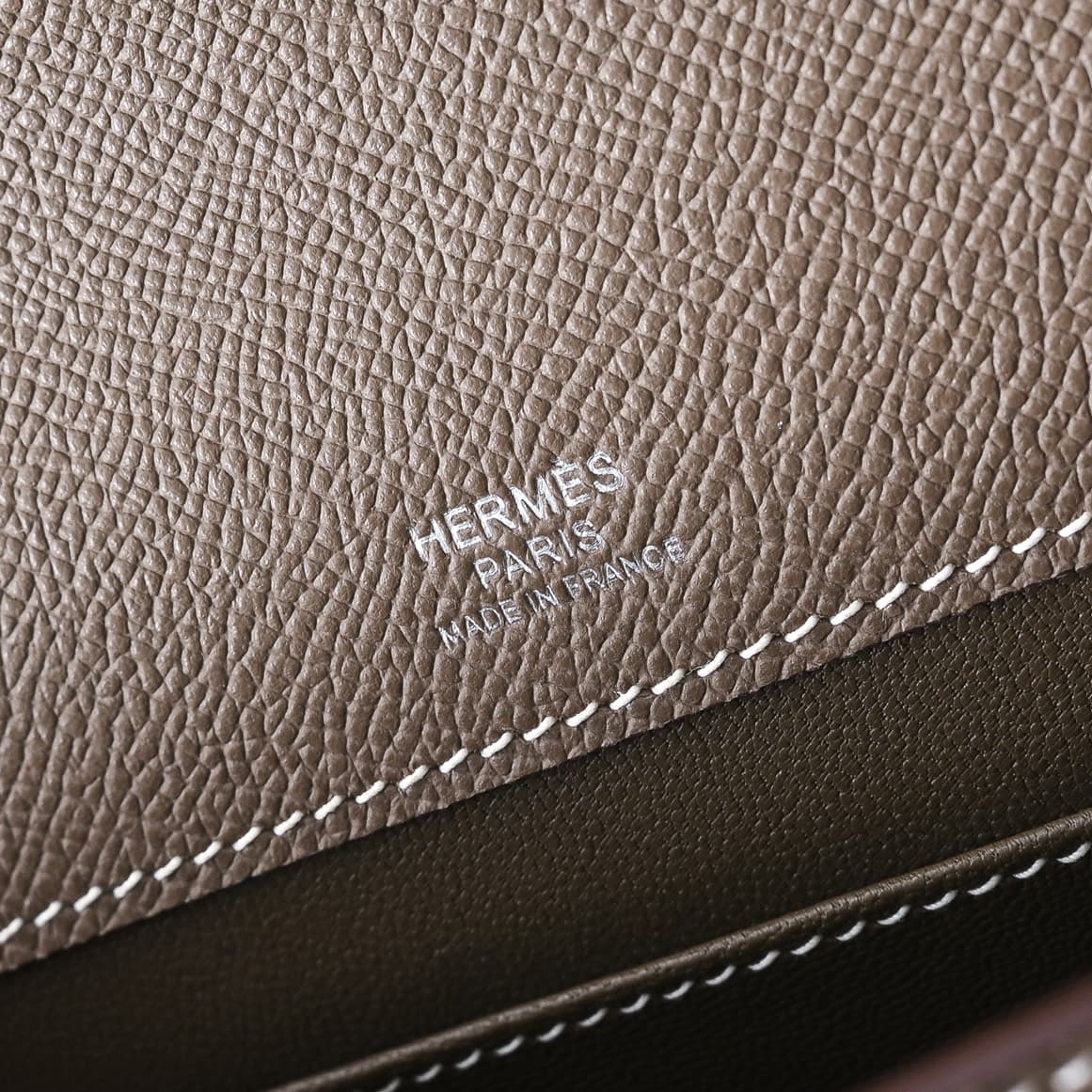 Hermes Crossbody Bag