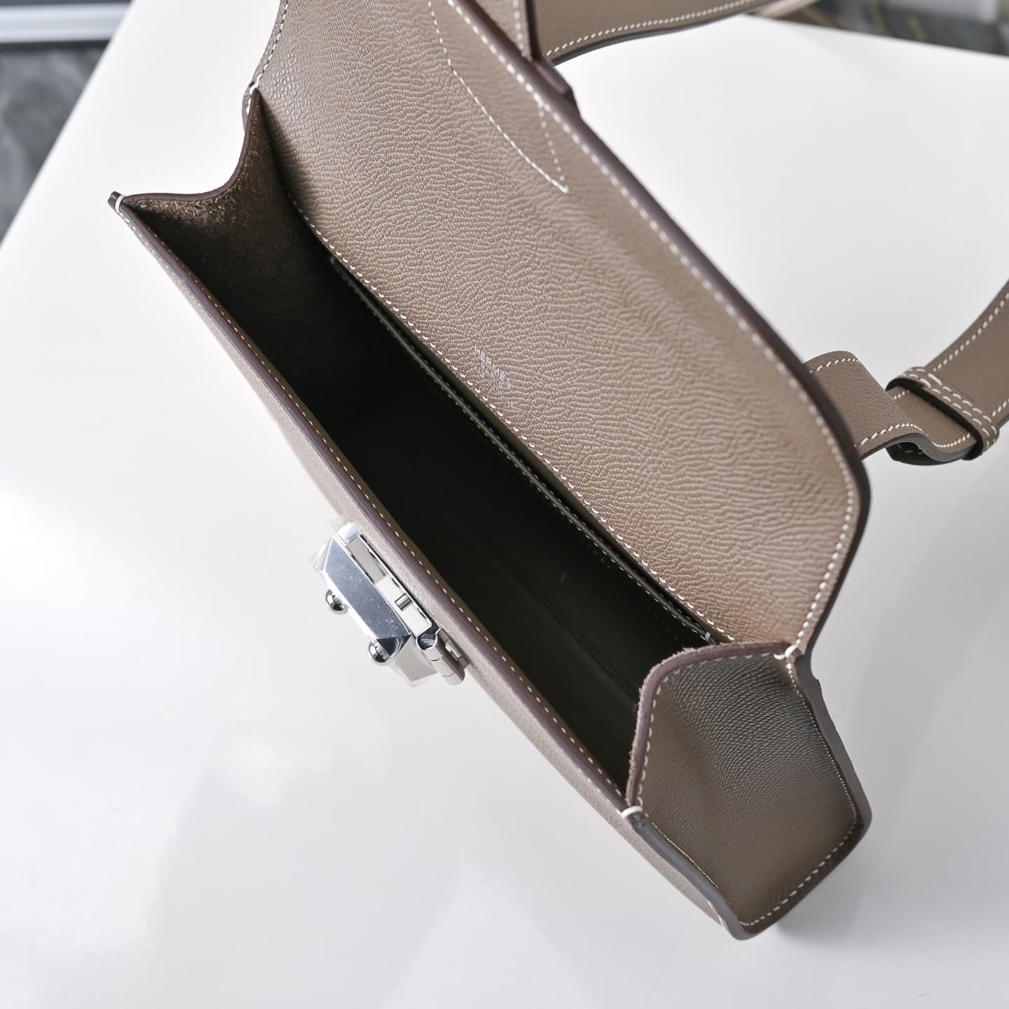 Hermes Crossbody Bag
