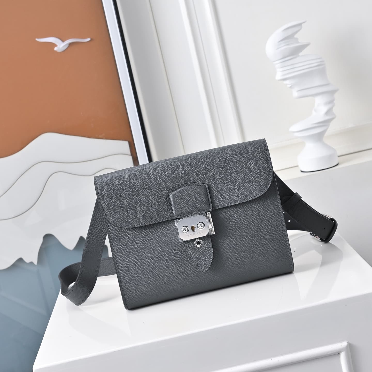 Hermes Crossbody Bag