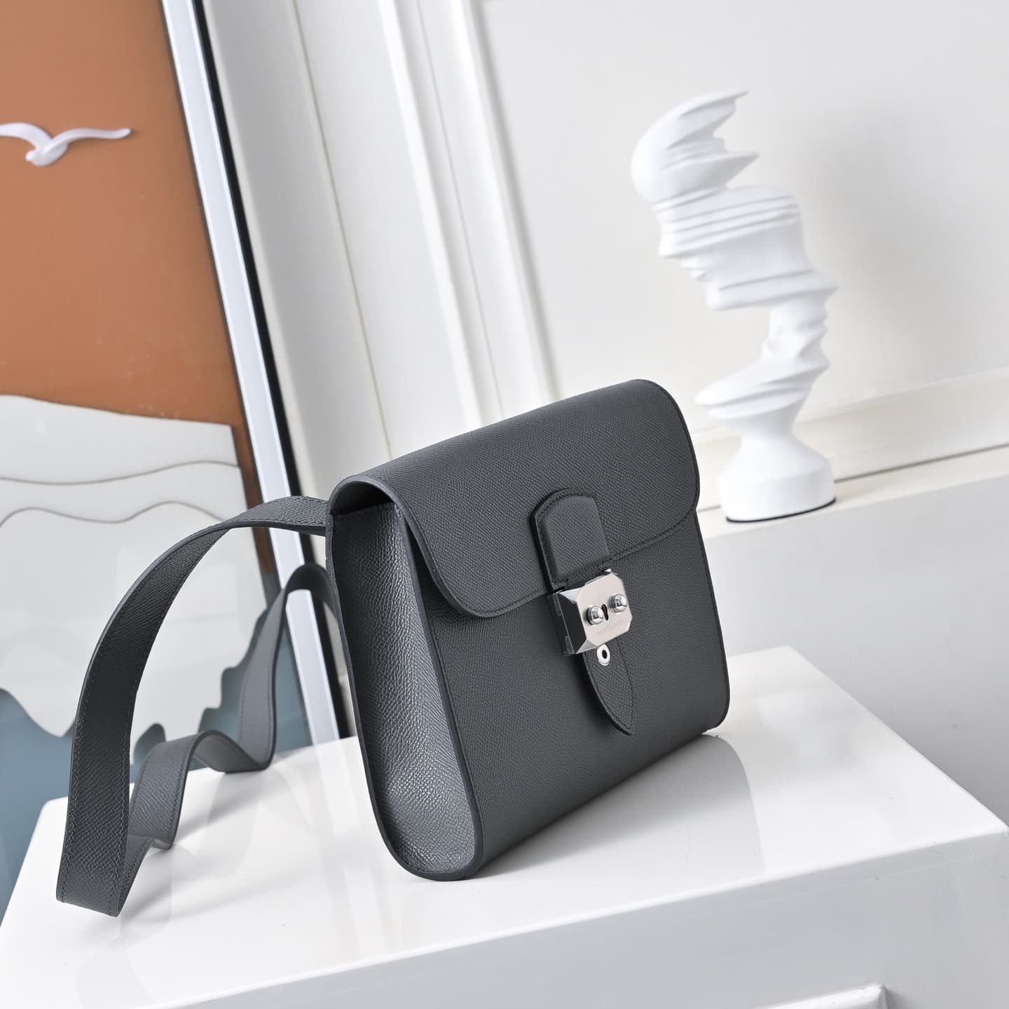 Hermes Crossbody Bag