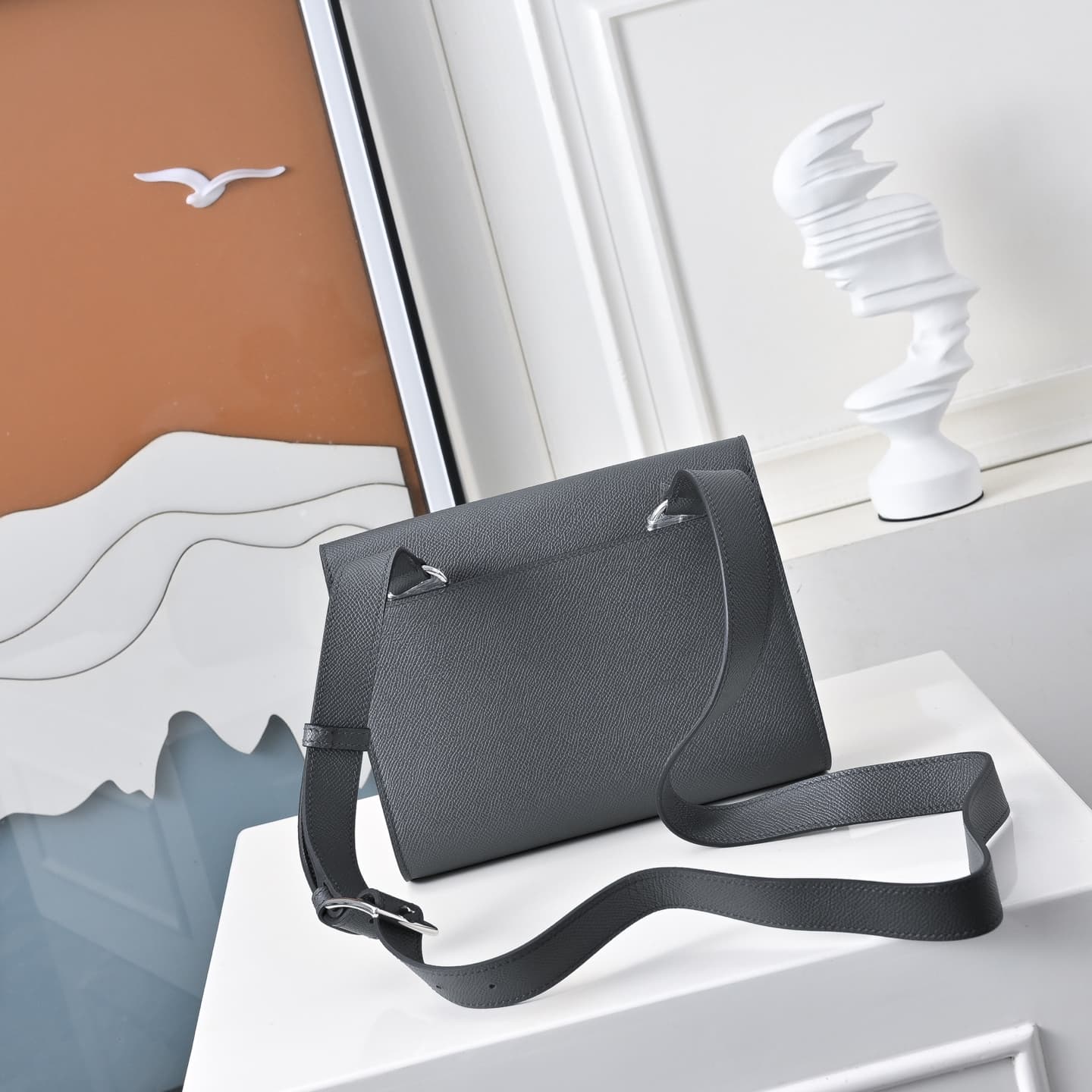 Hermes Crossbody Bag