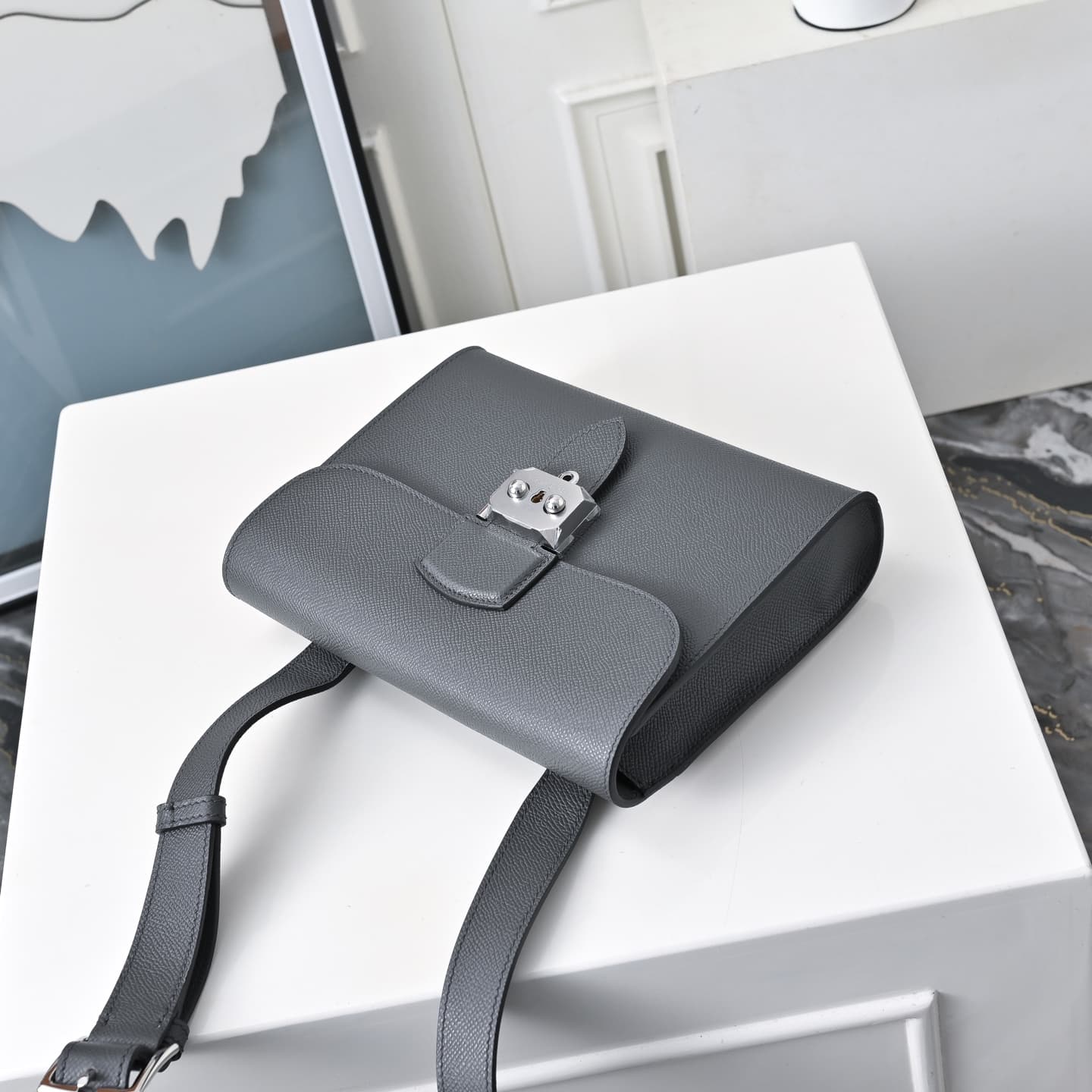 Hermes Crossbody Bag
