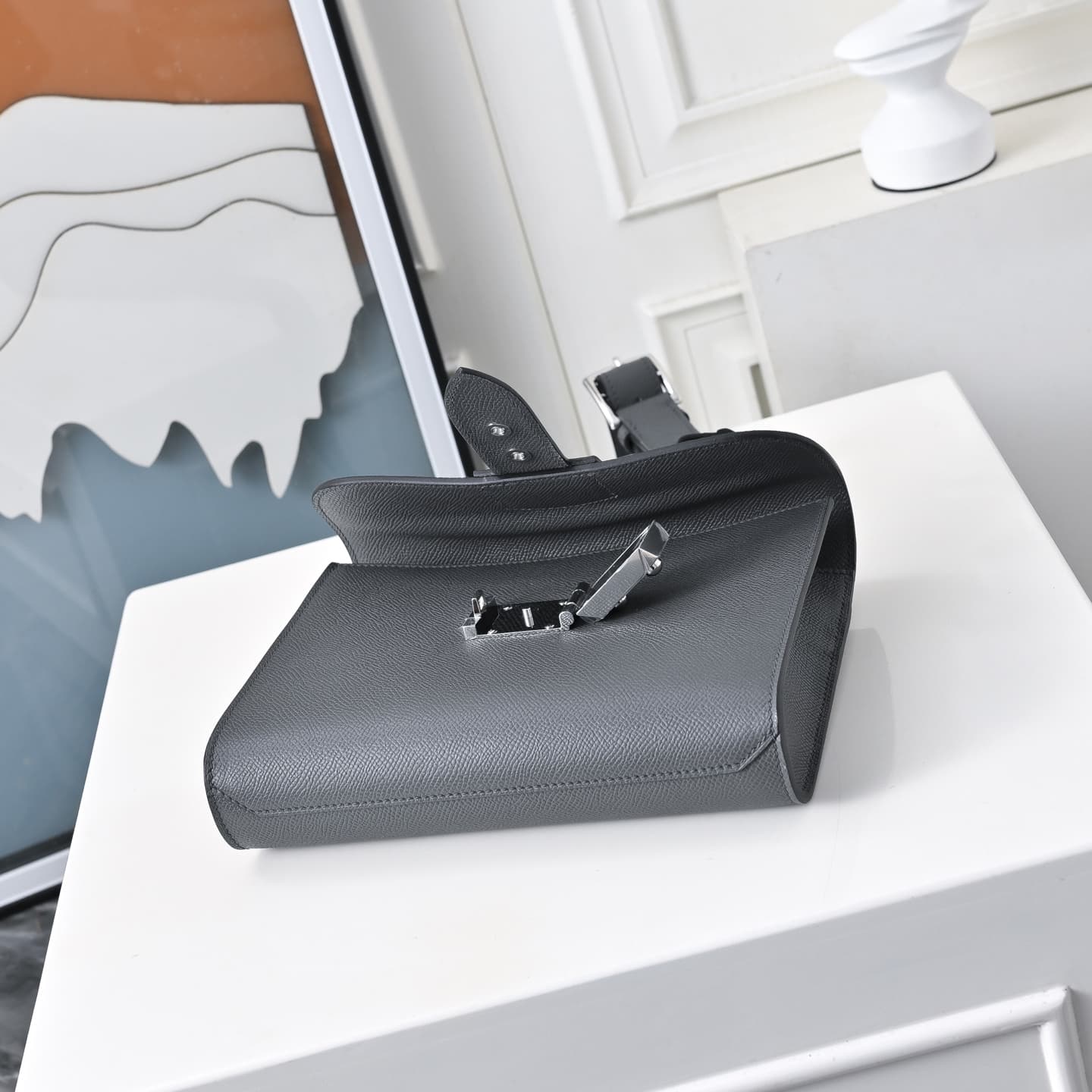 Hermes Crossbody Bag