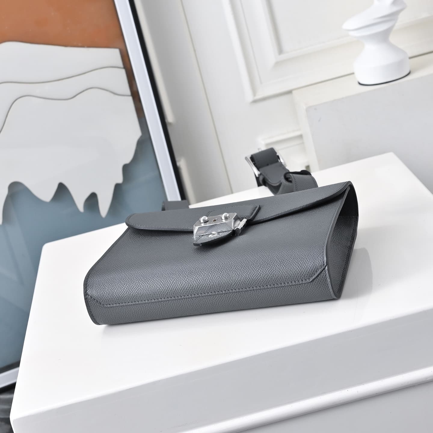 Hermes Crossbody Bag