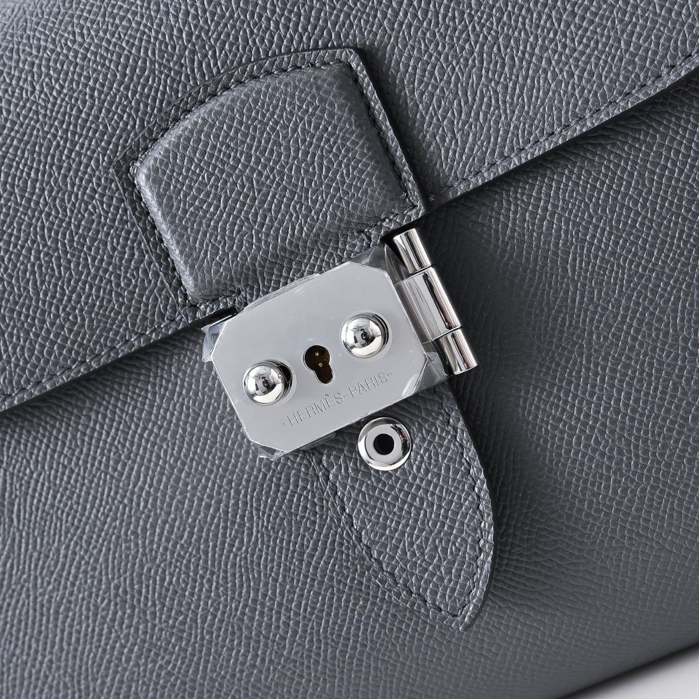 Hermes Crossbody Bag