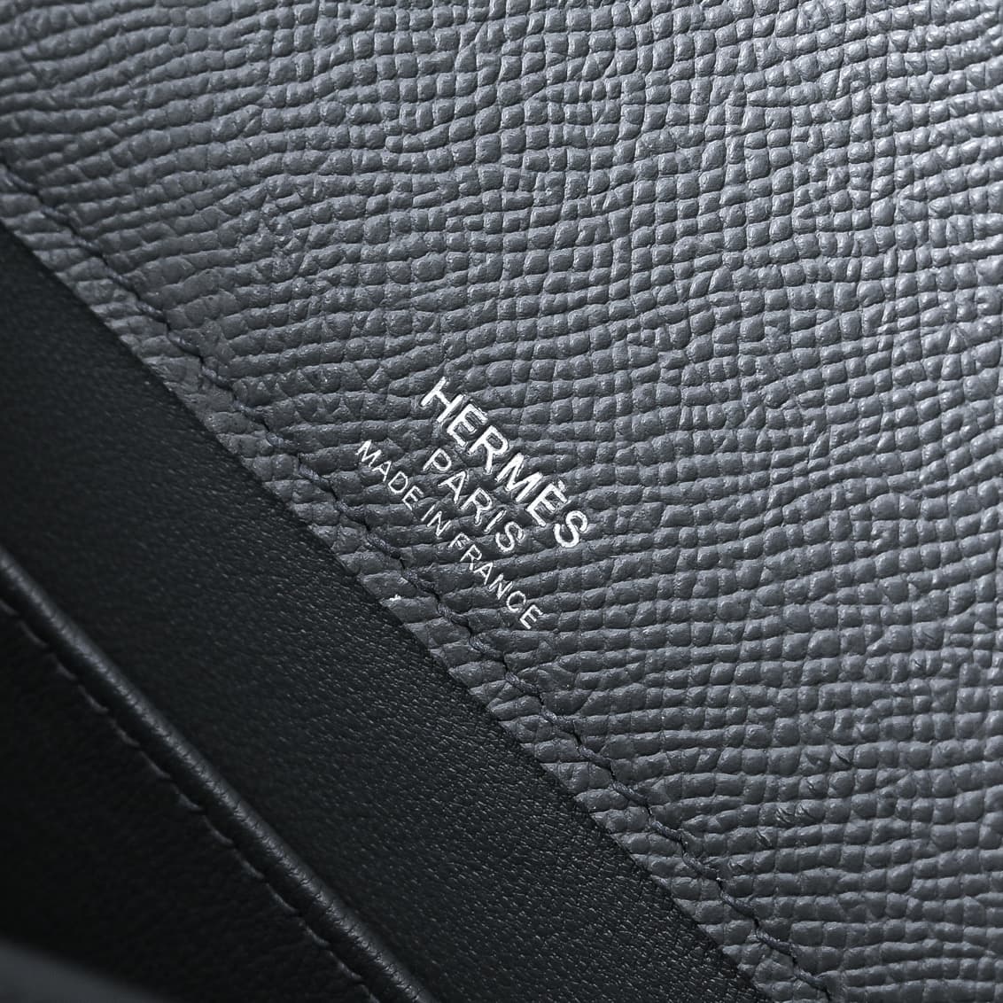 Hermes Crossbody Bag