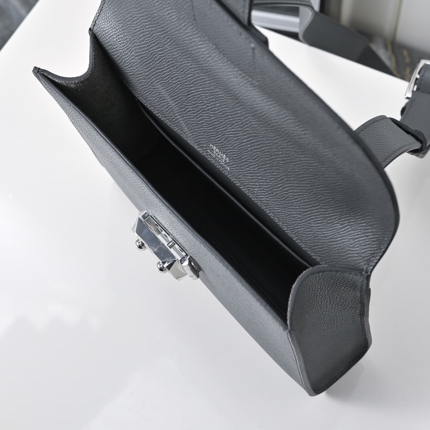 Hermes Crossbody Bag