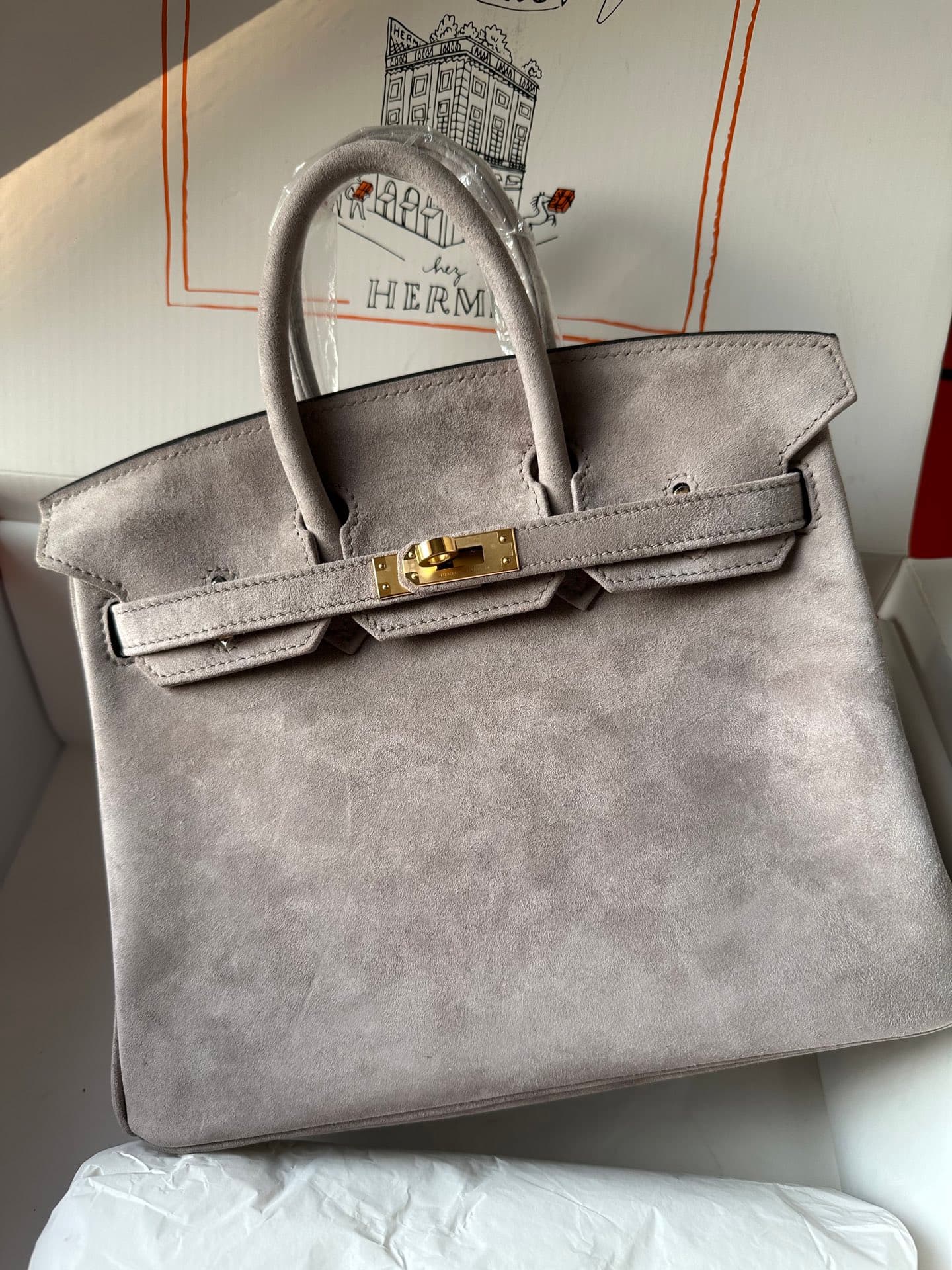 Hermes Product
