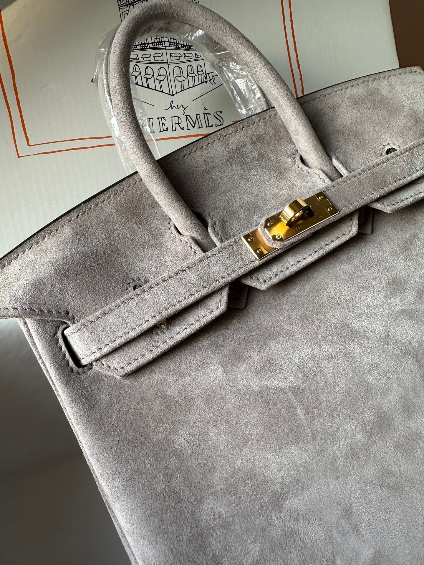 Hermes Product