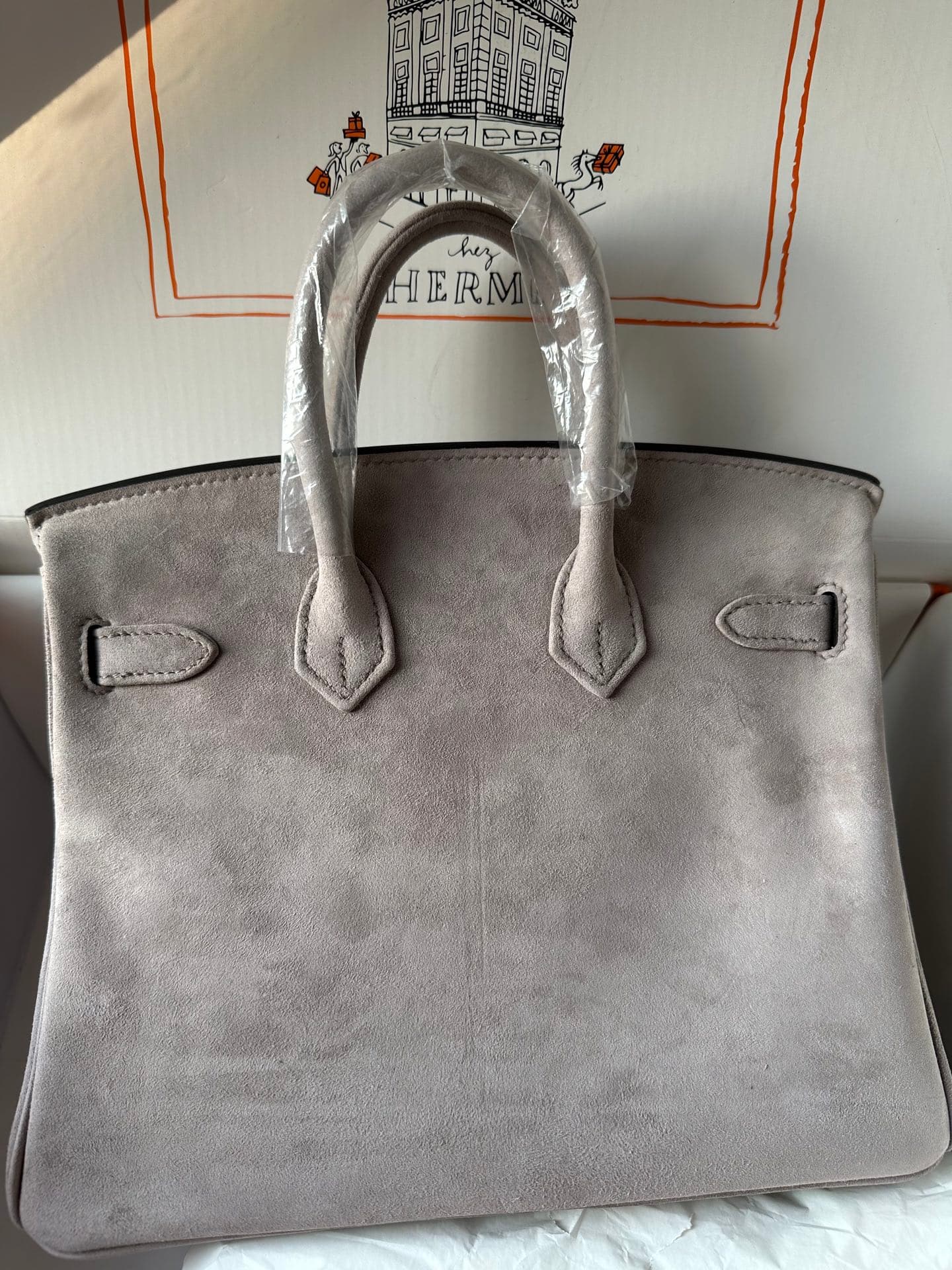 Hermes Product