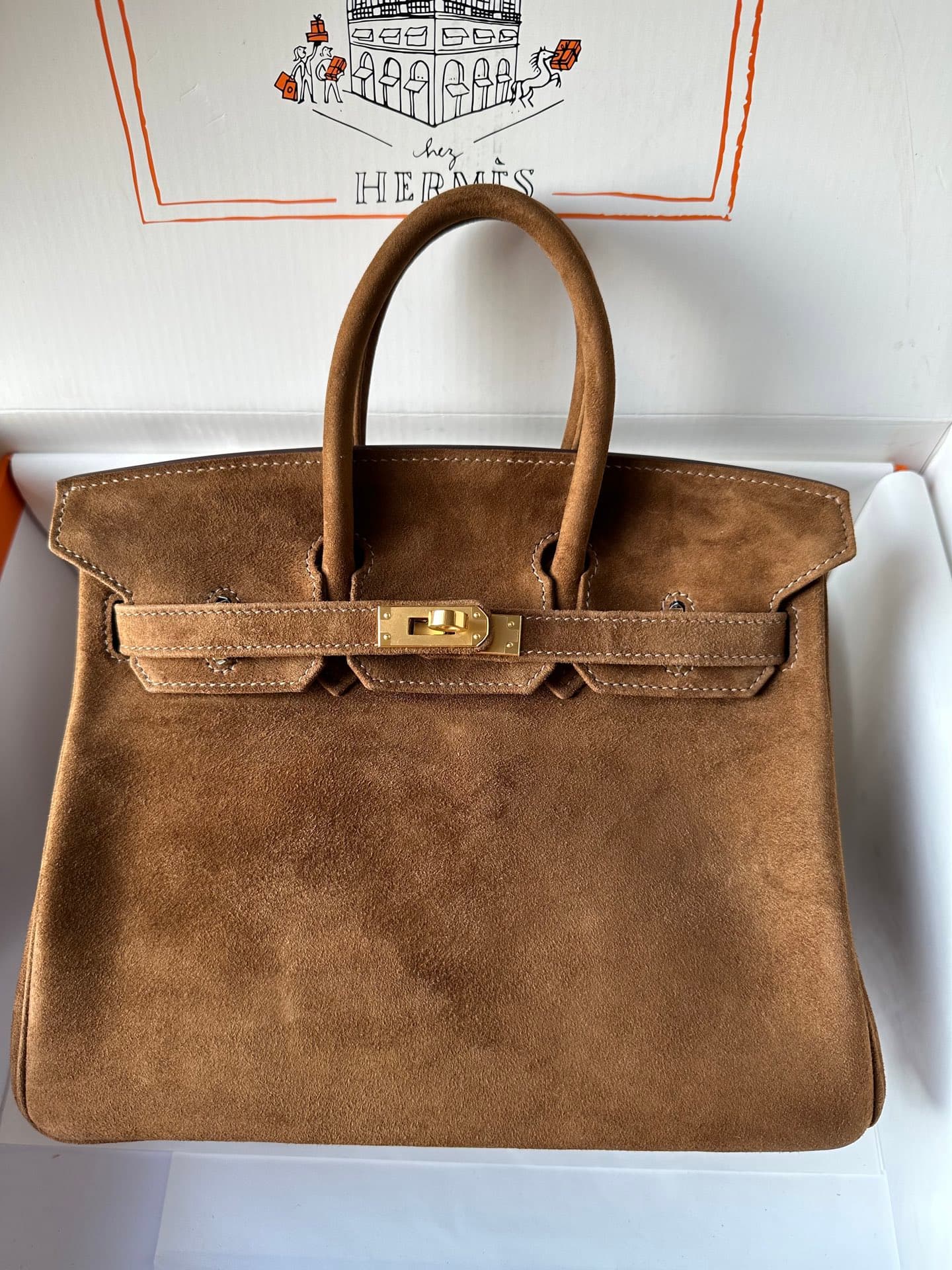 Hermes Accessory