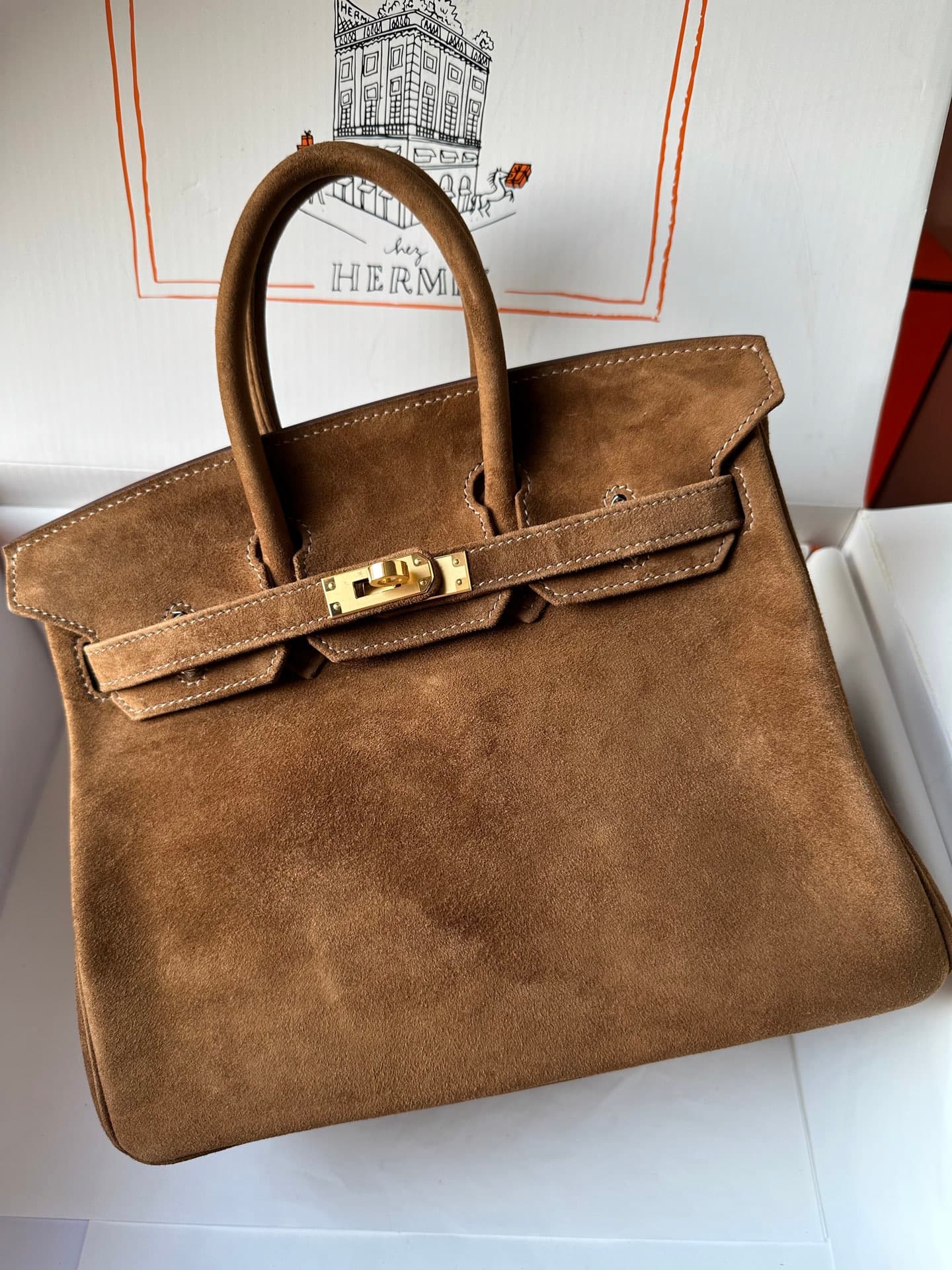 Hermes Product
