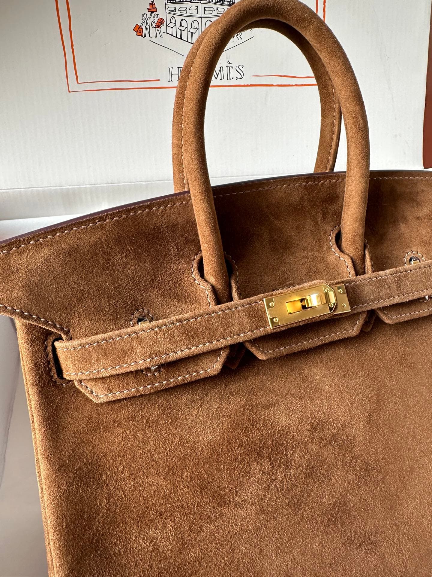 Hermes Product