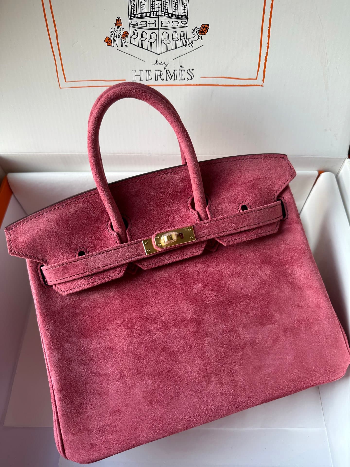 Hermes Product