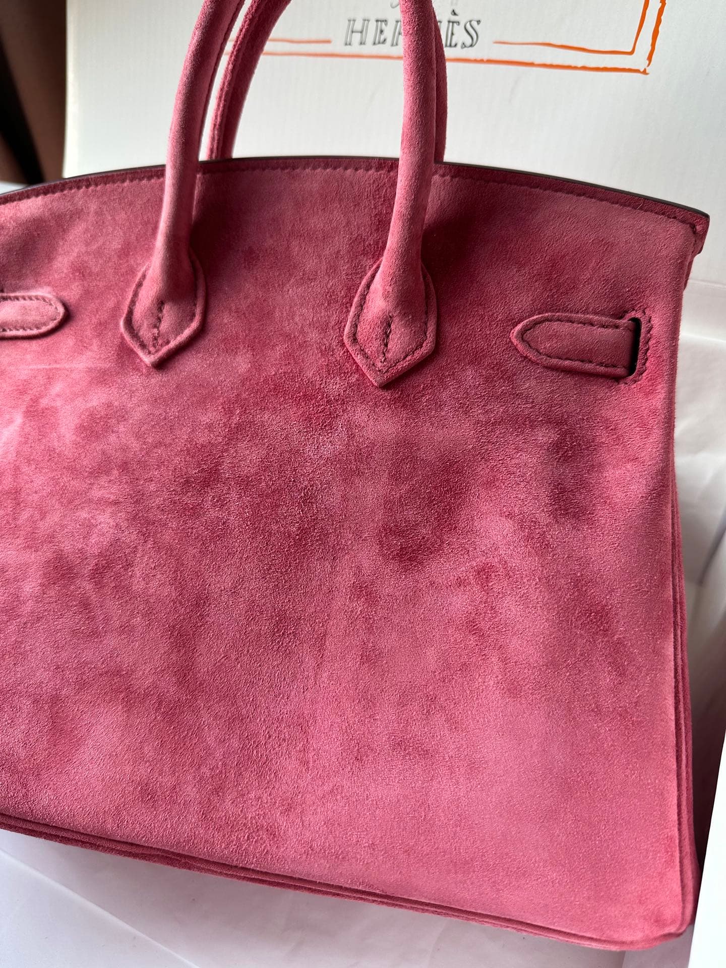Hermes Product