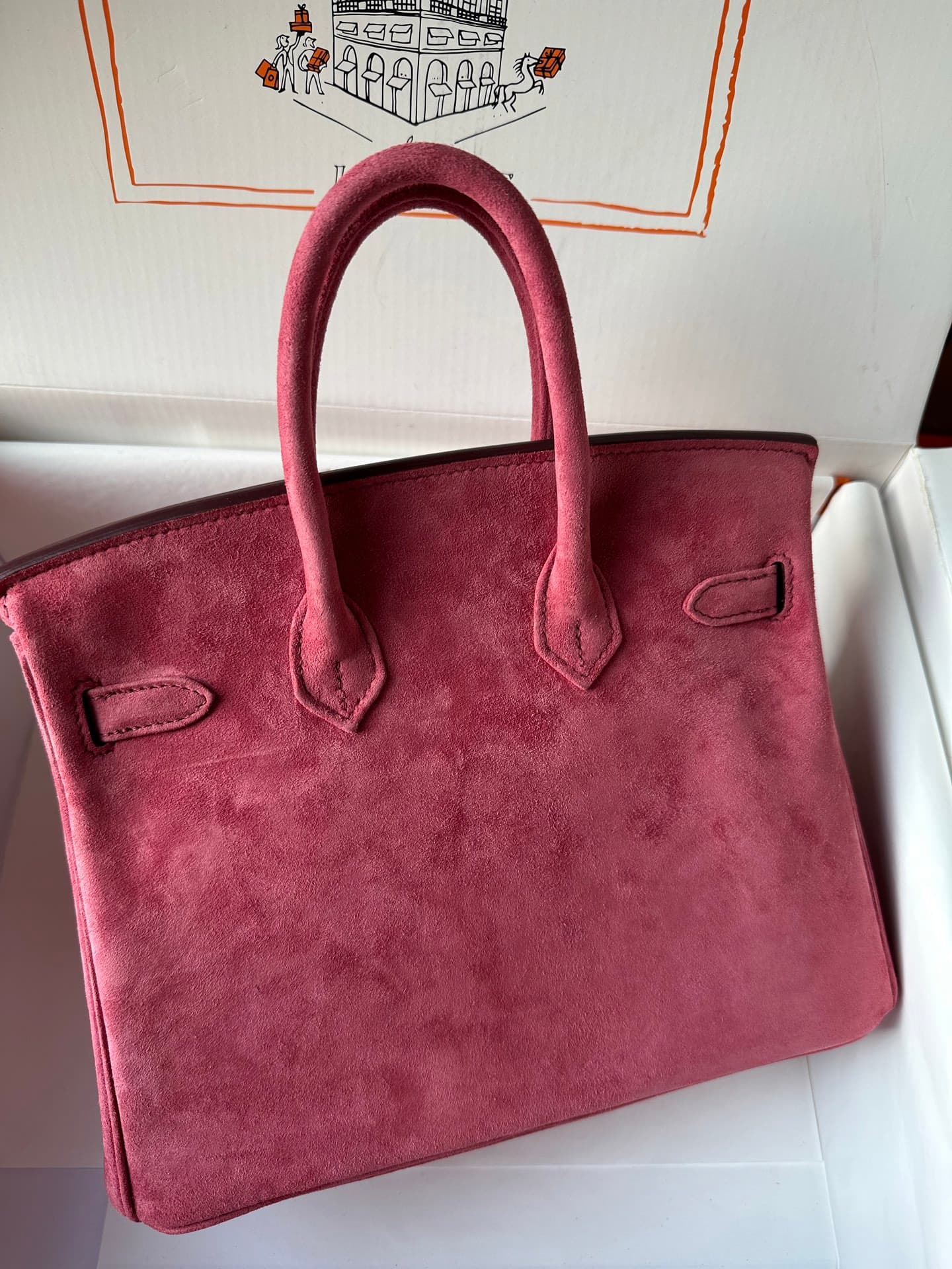 Hermes Product