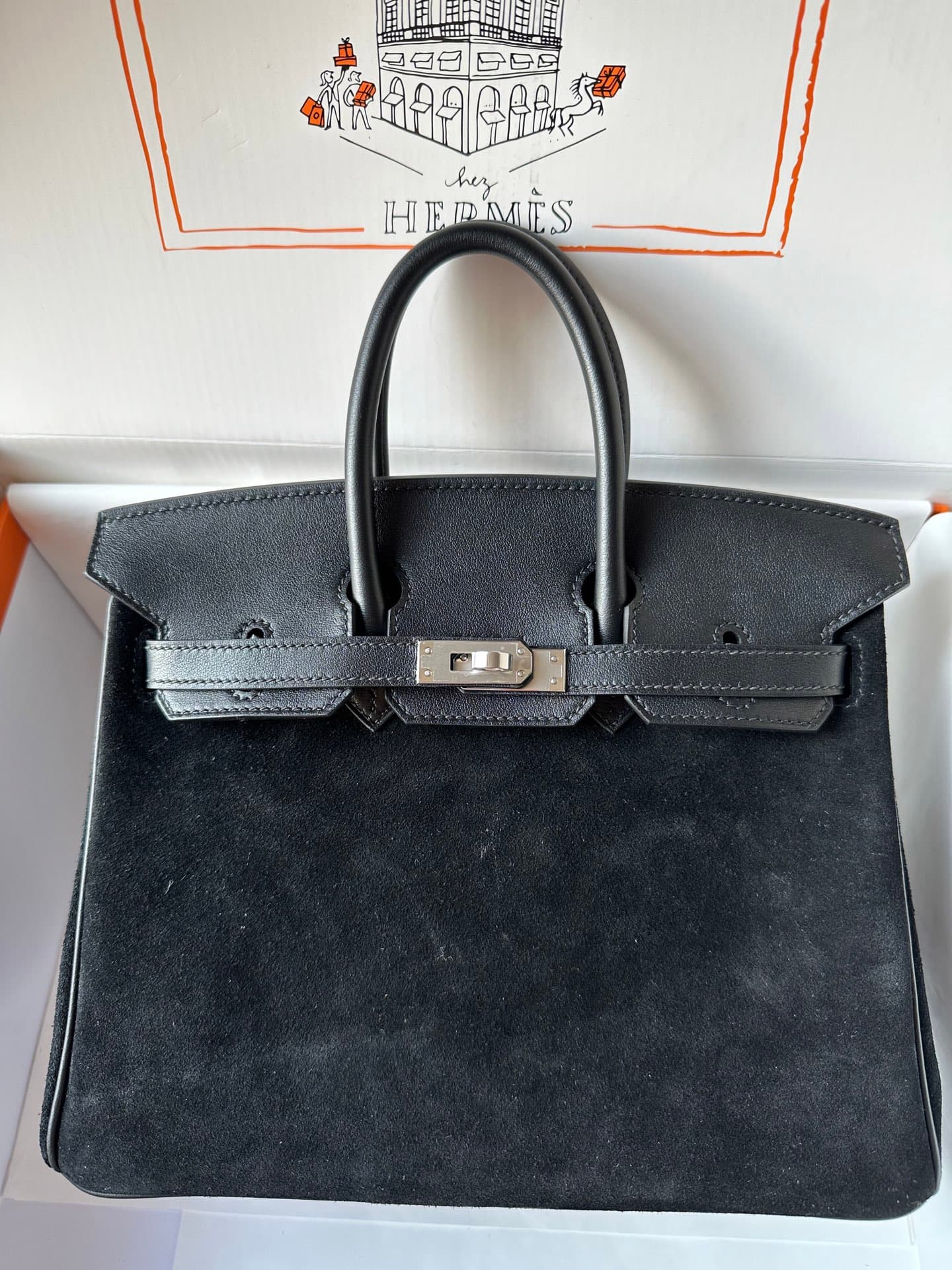 Hermes Accessory