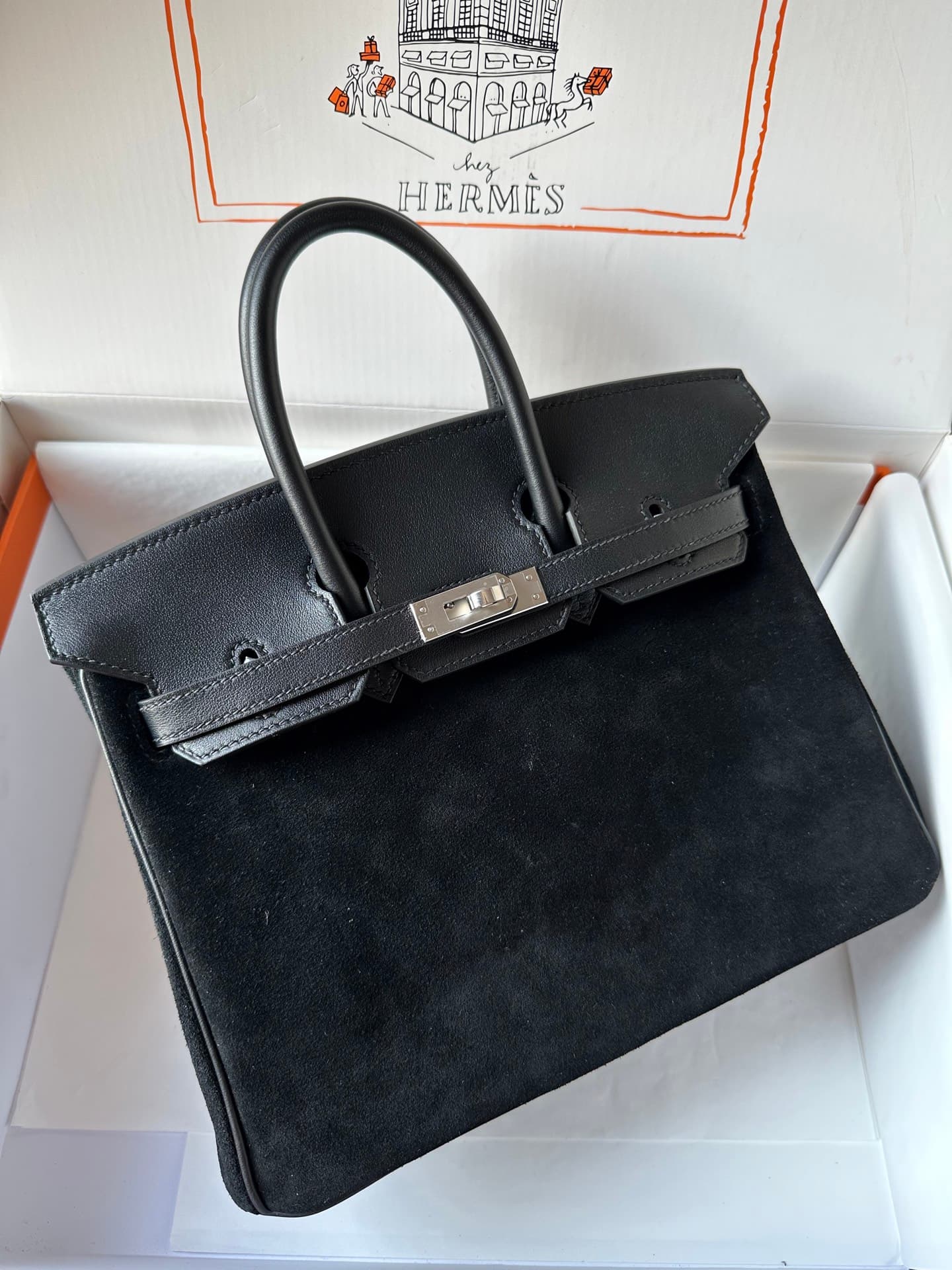 Hermes Product