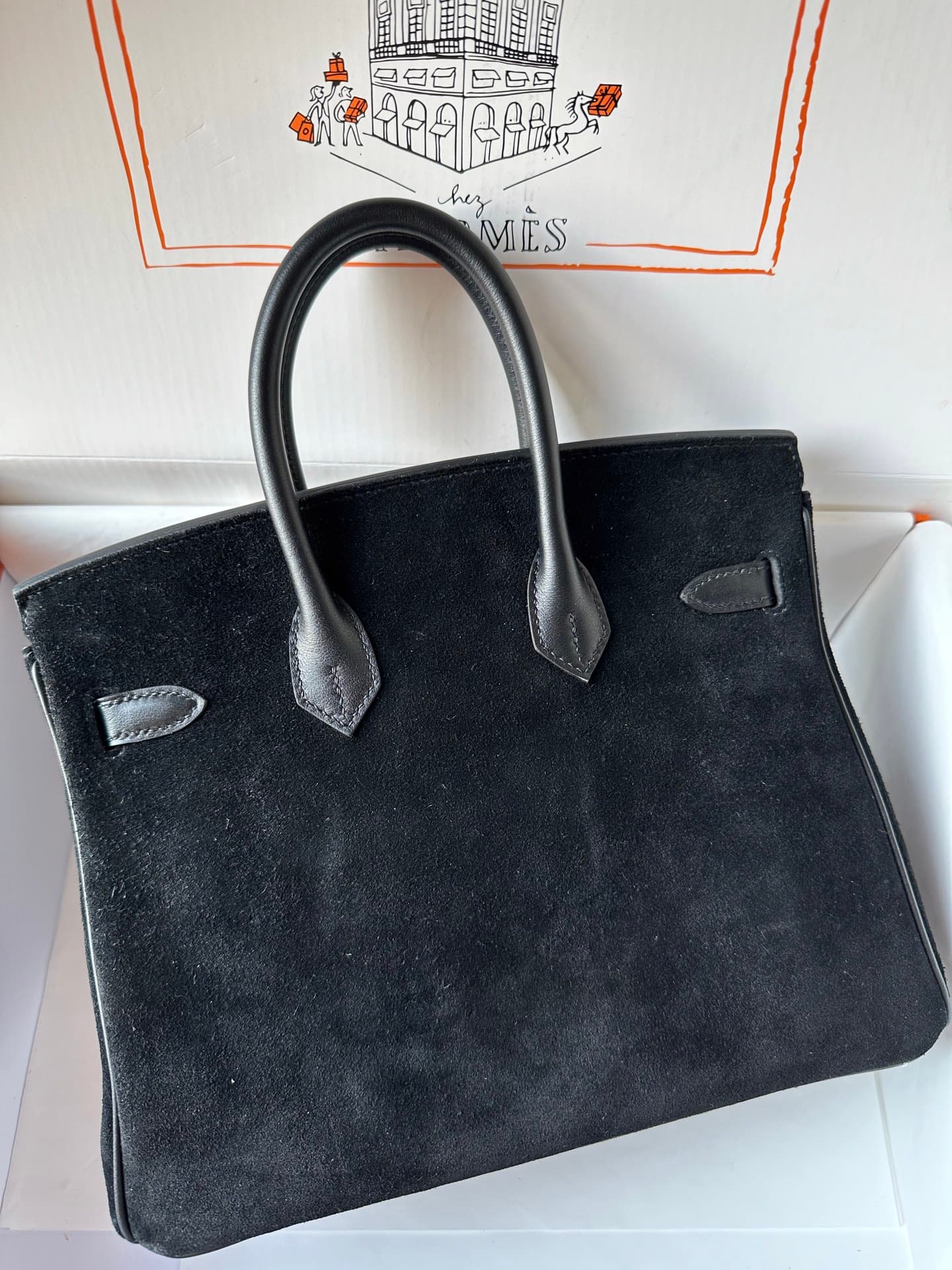Hermes Product