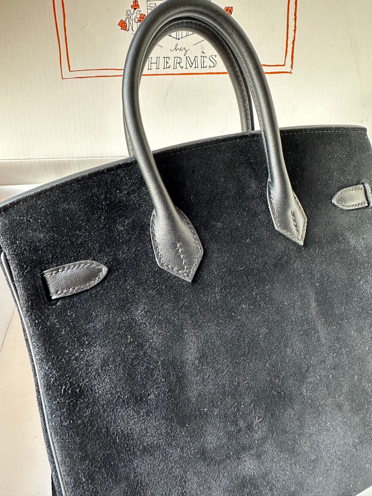 Hermes Product