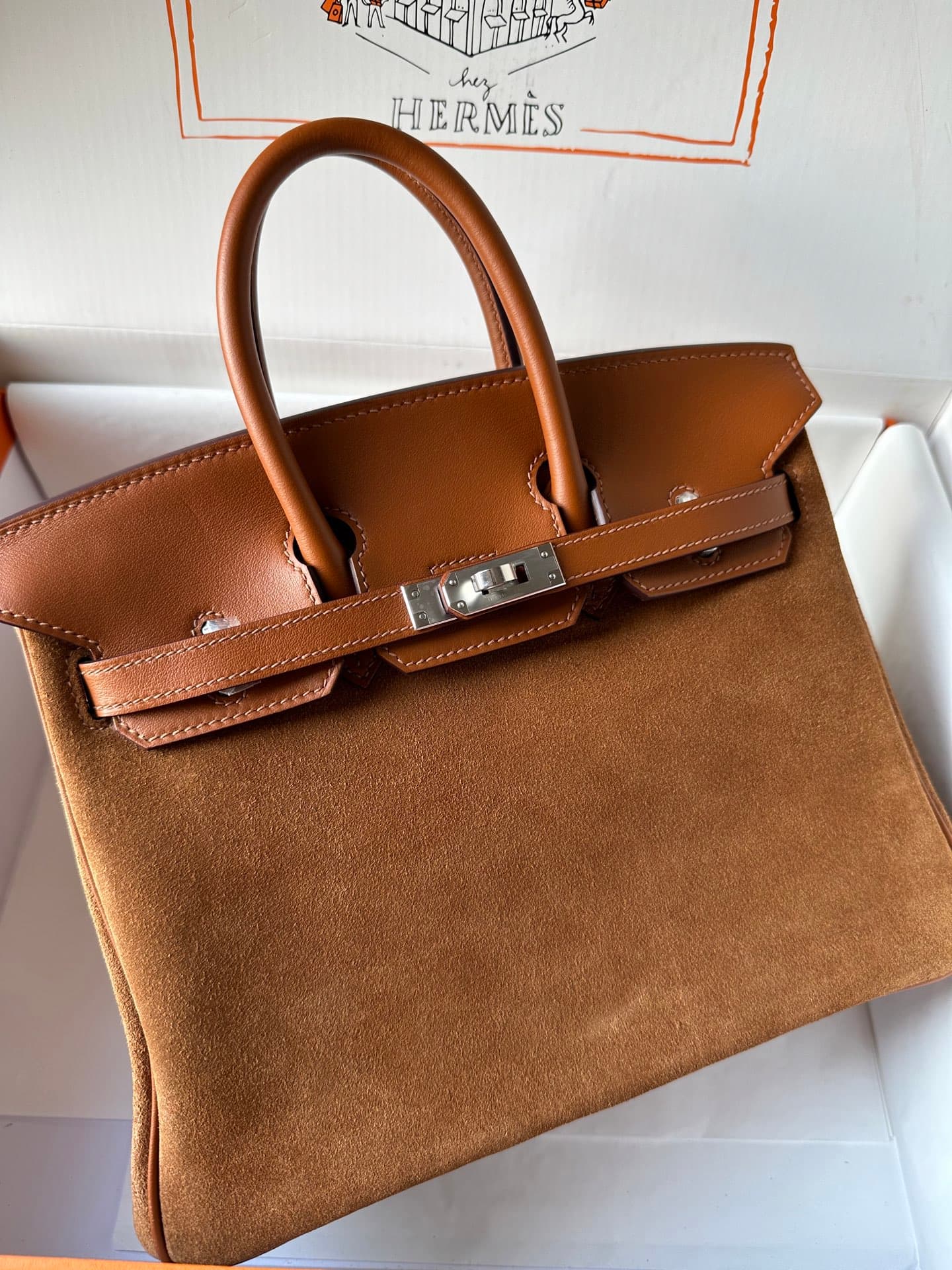 Hermes Product