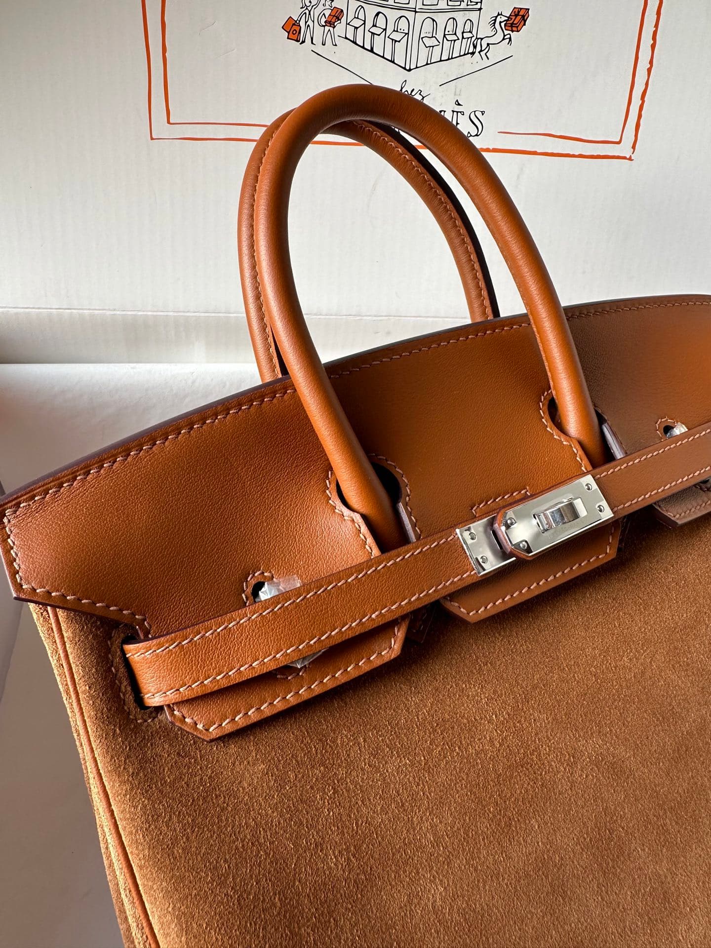 Hermes Product