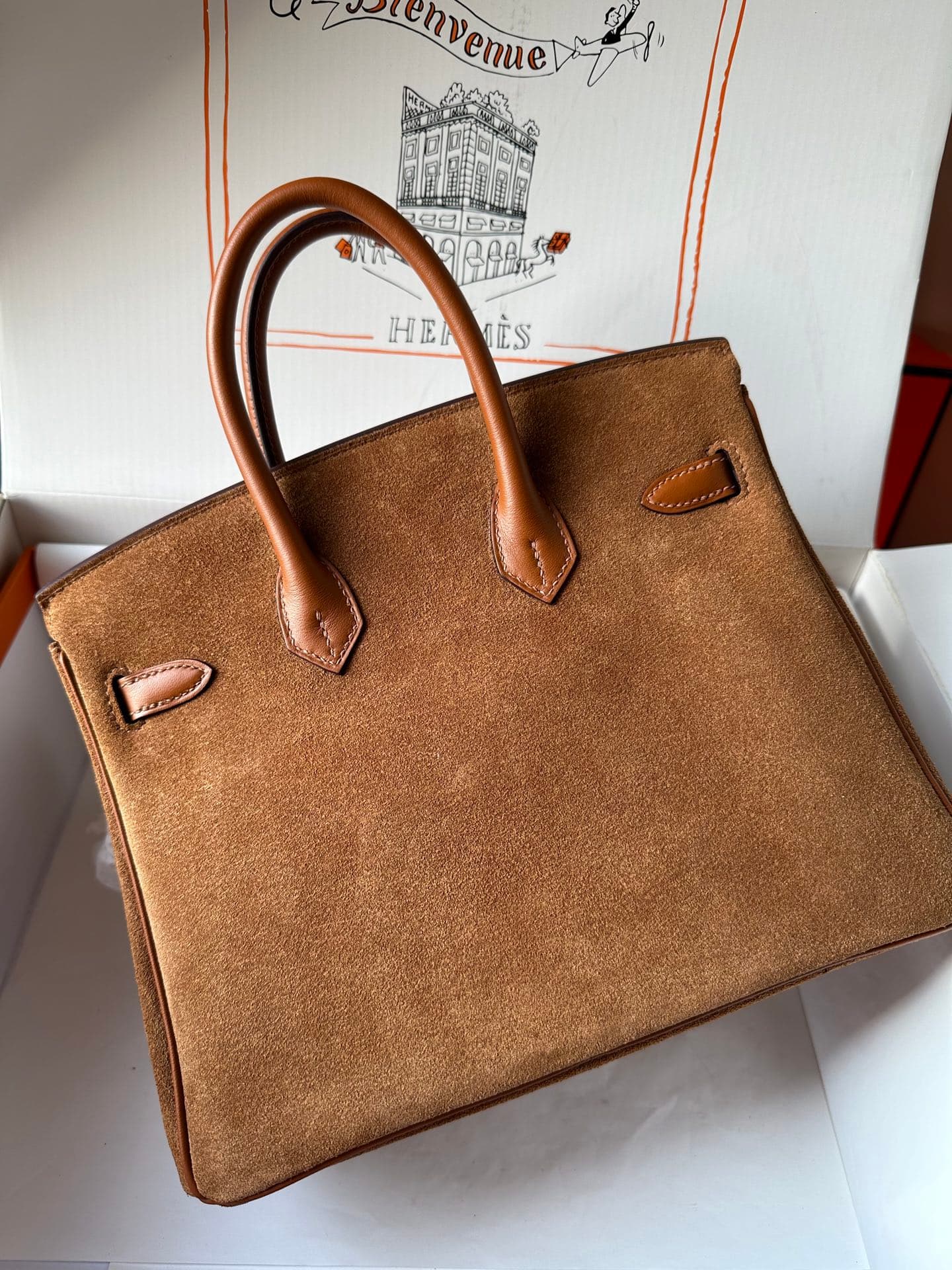 Hermes Product