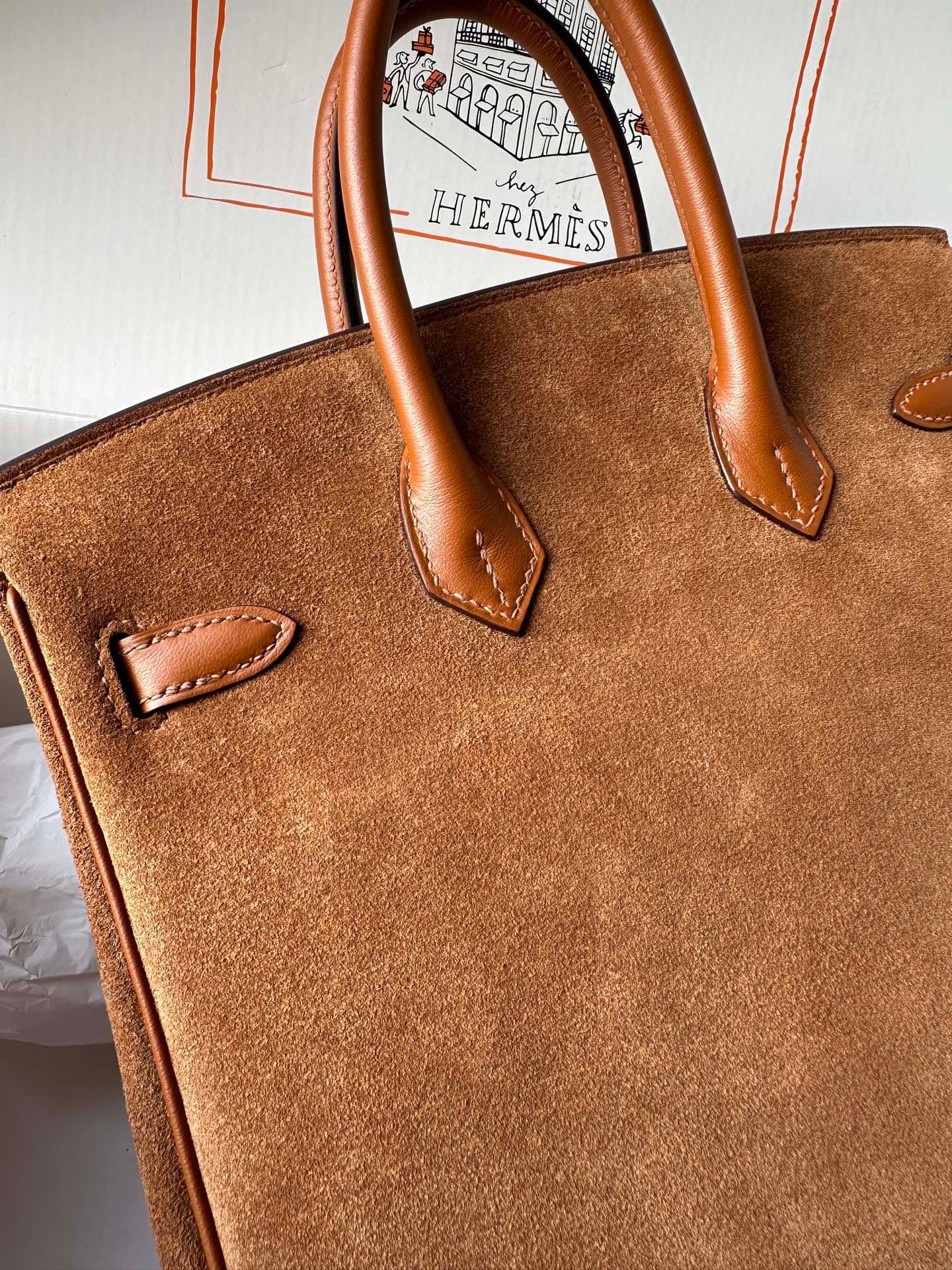 Hermes Product