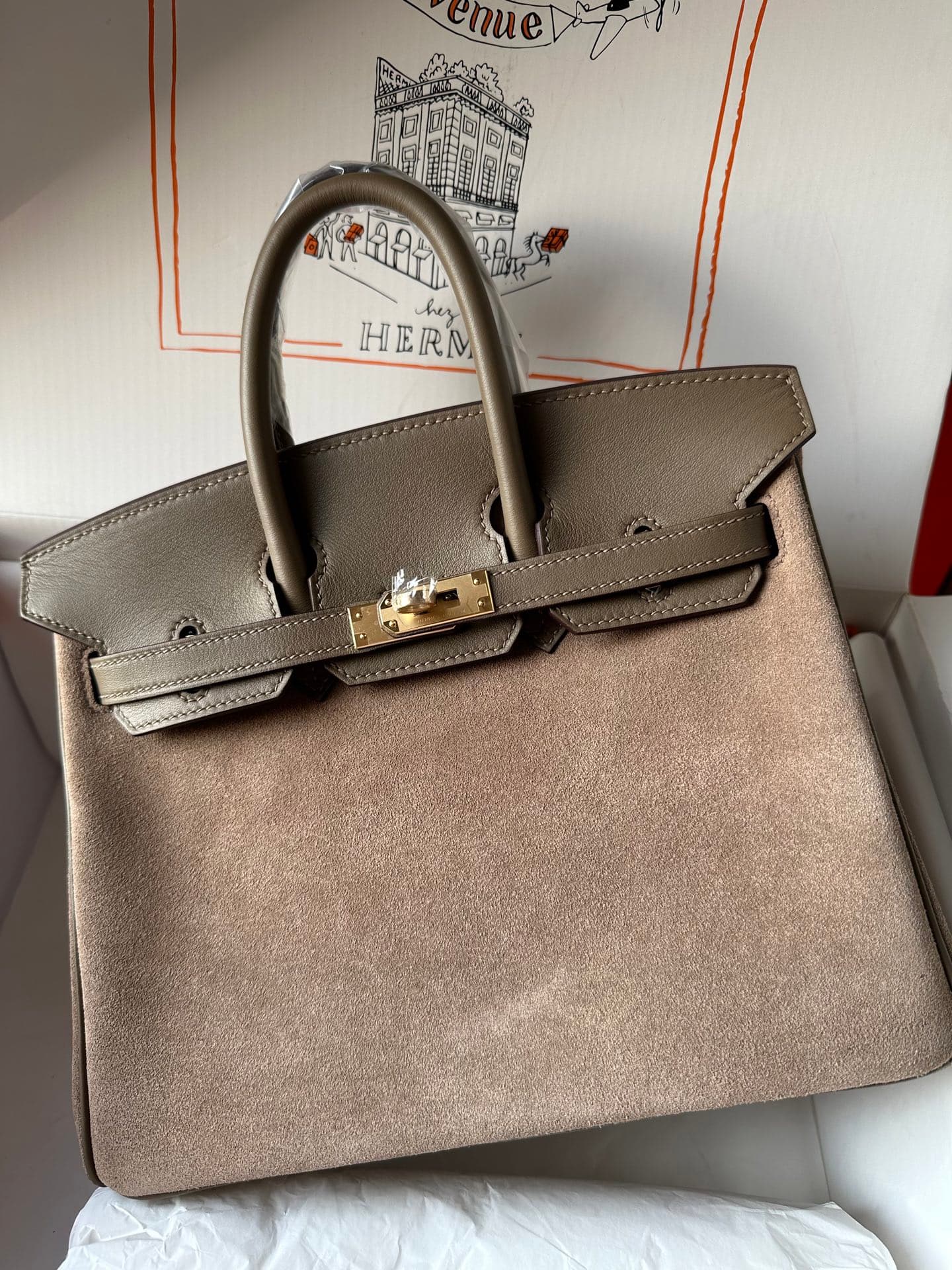 Hermes Product