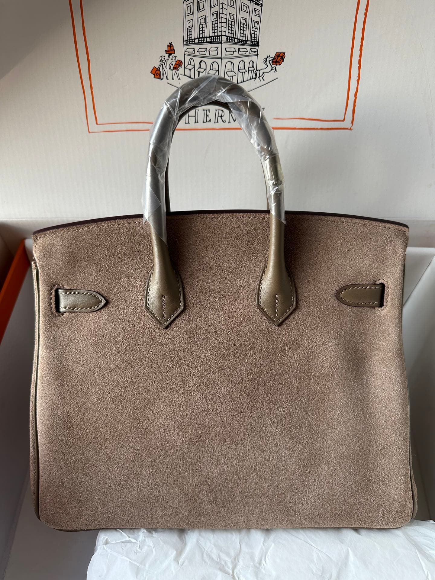 Hermes Product