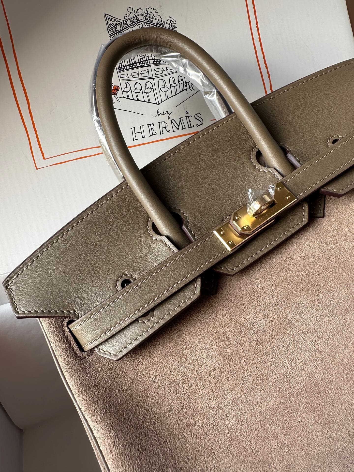 Hermes Product