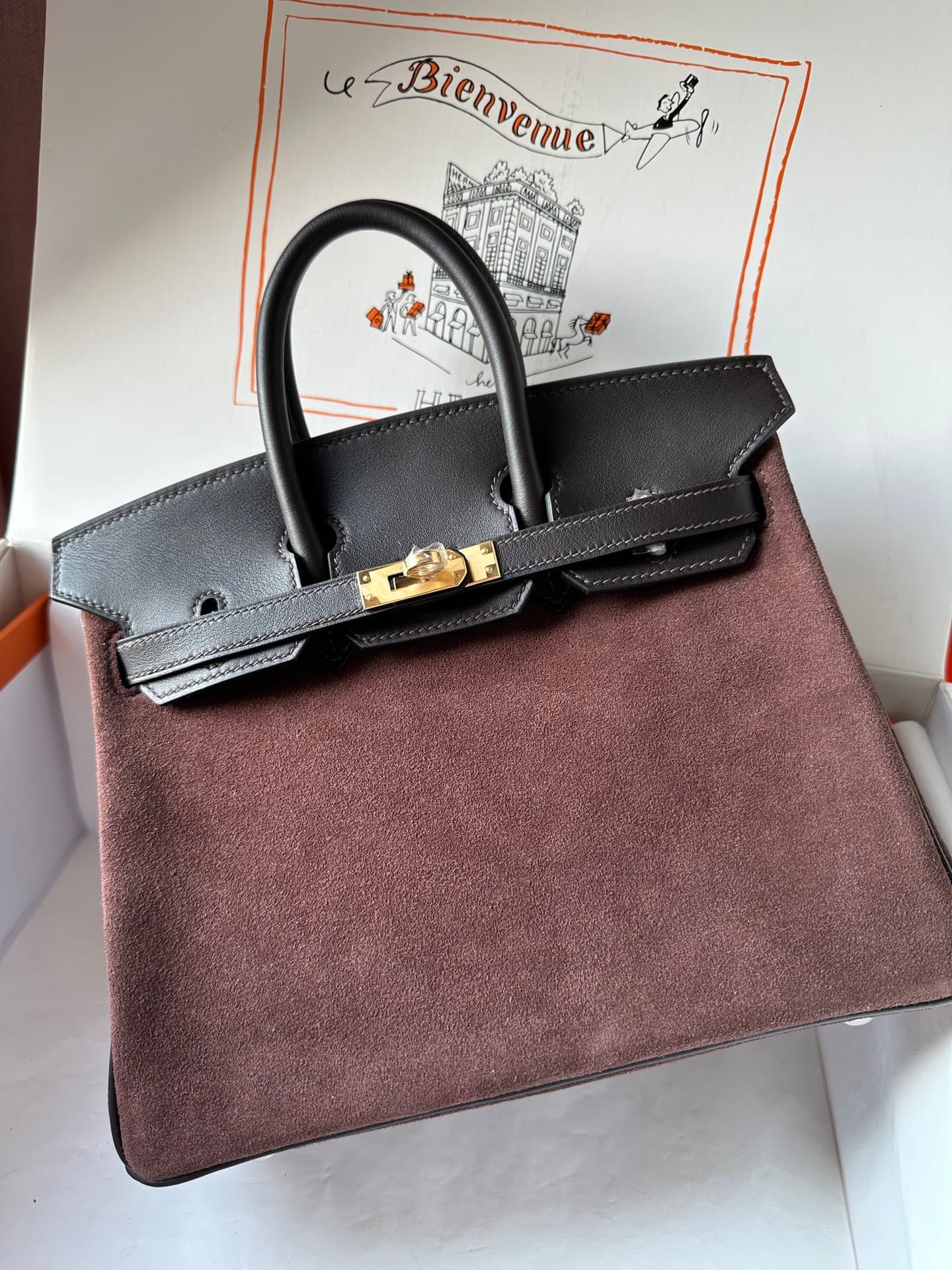 Hermes Product