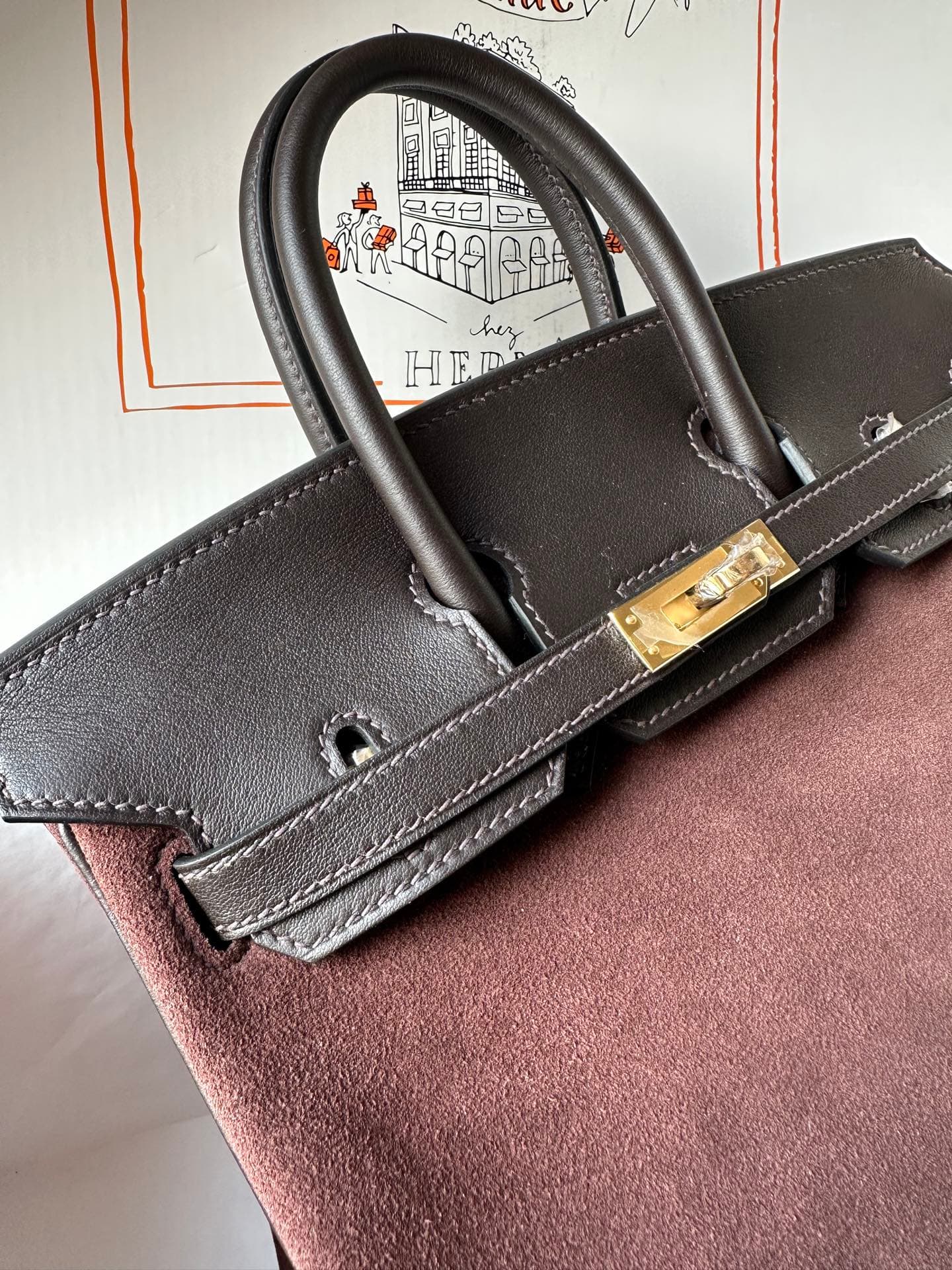 Hermes Product