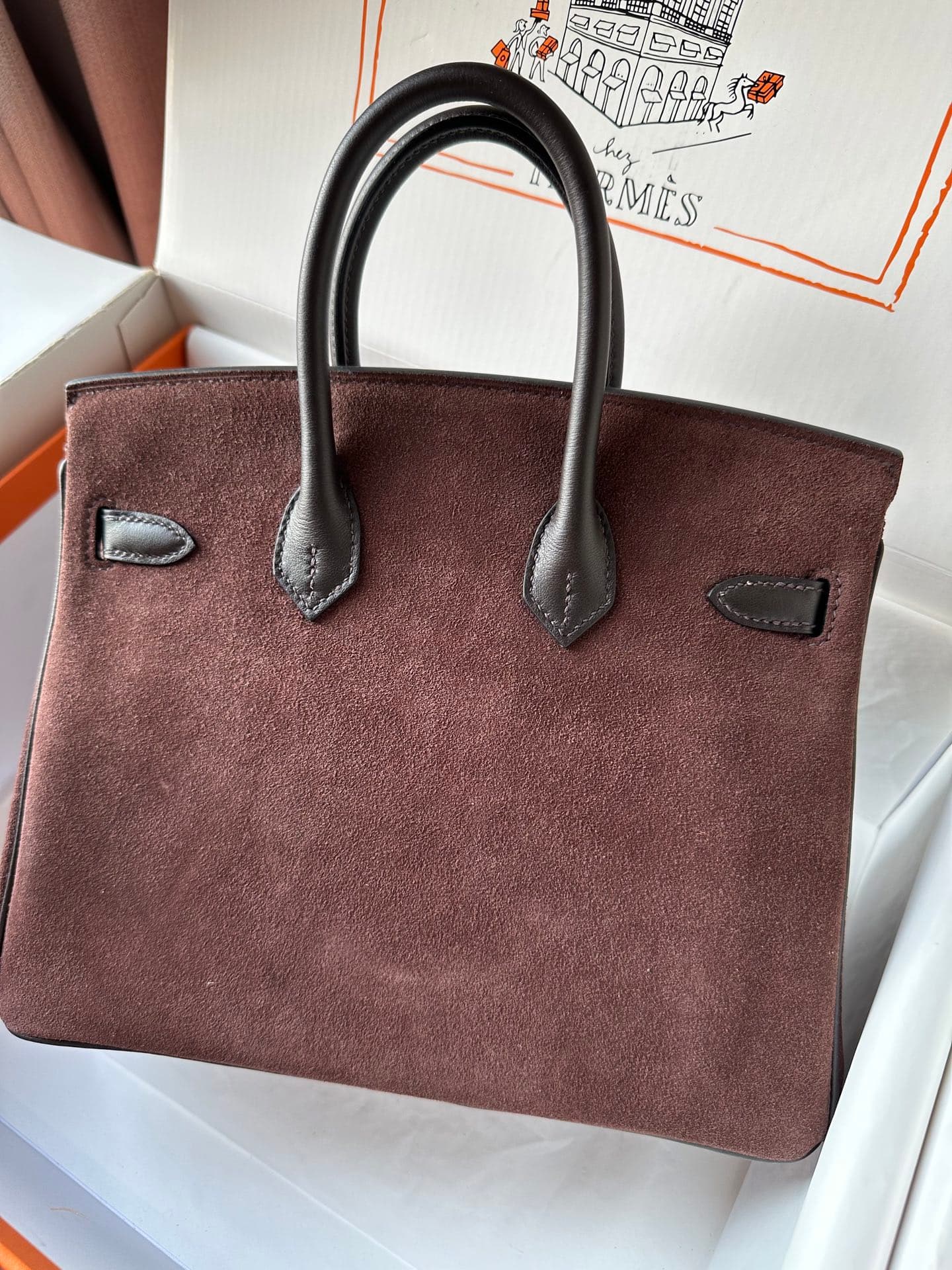 Hermes Product