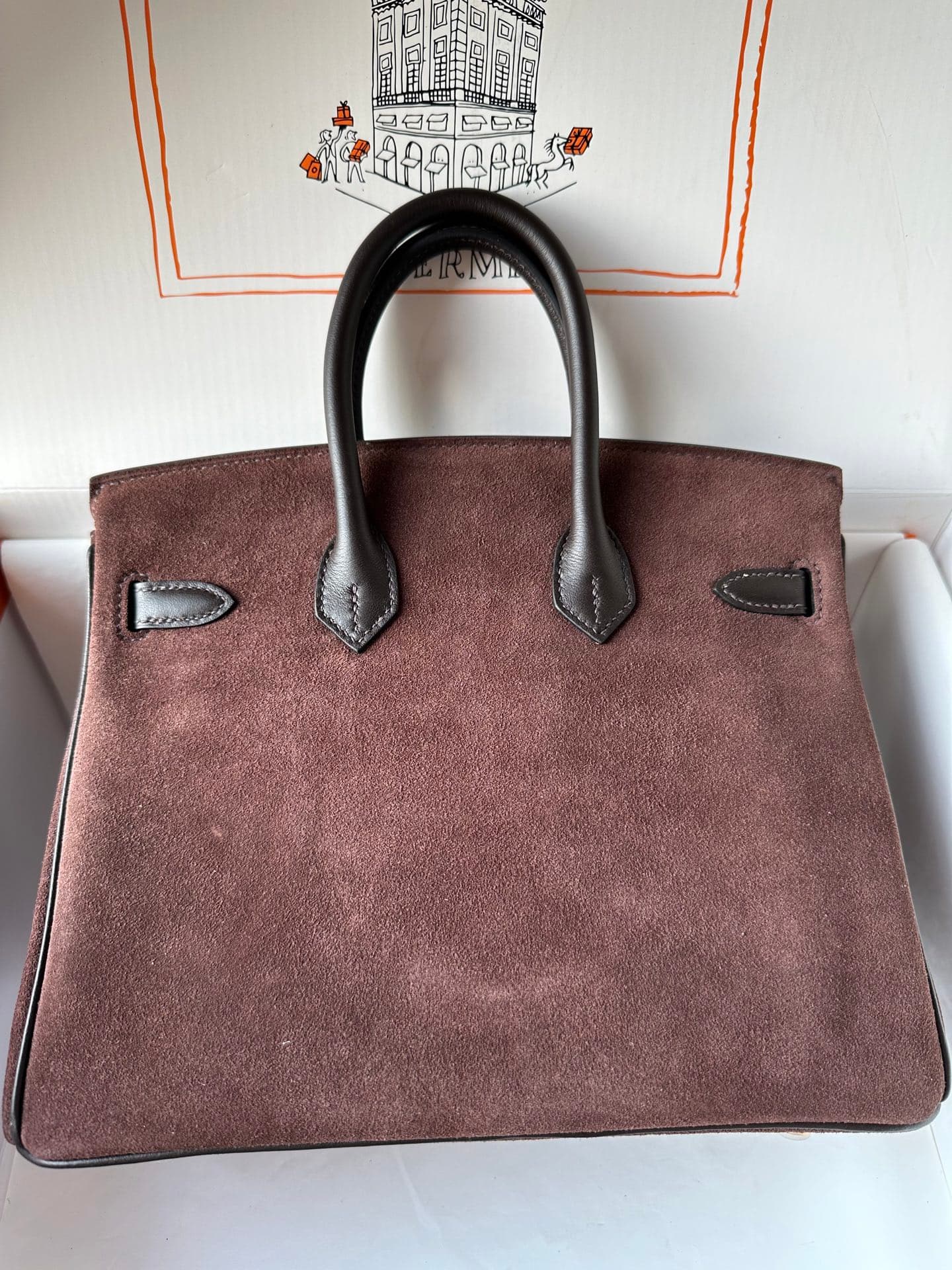 Hermes Product