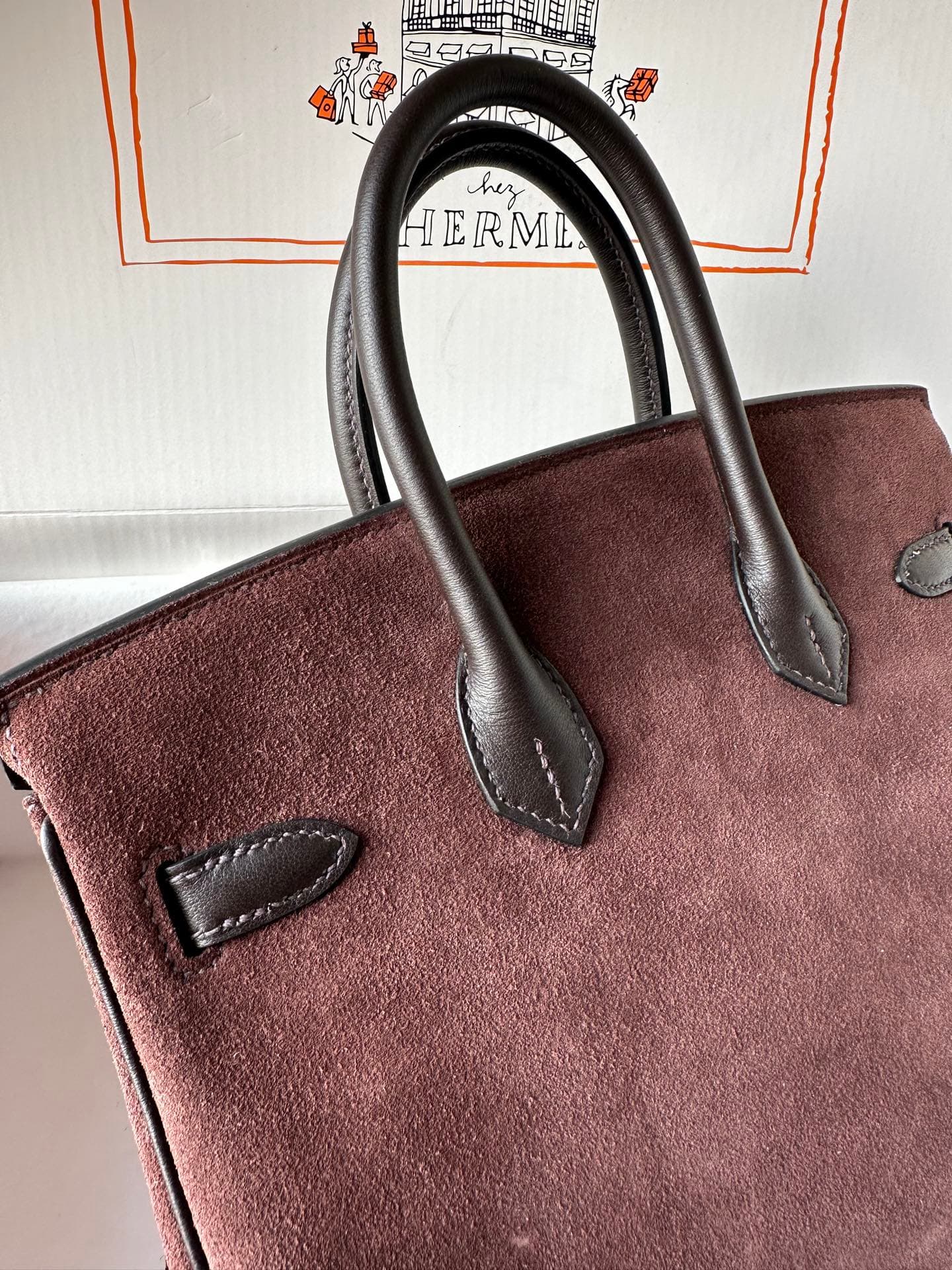 Hermes Product