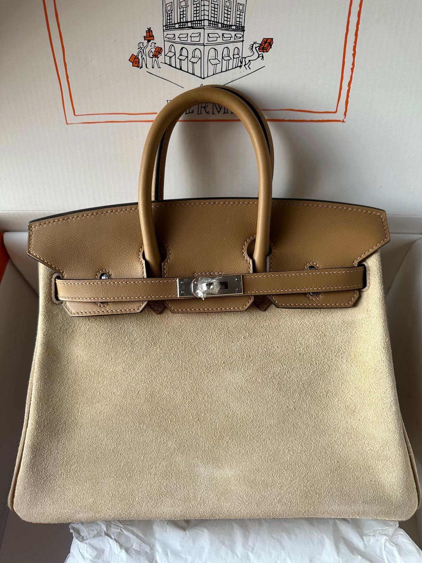Hermes Accessory