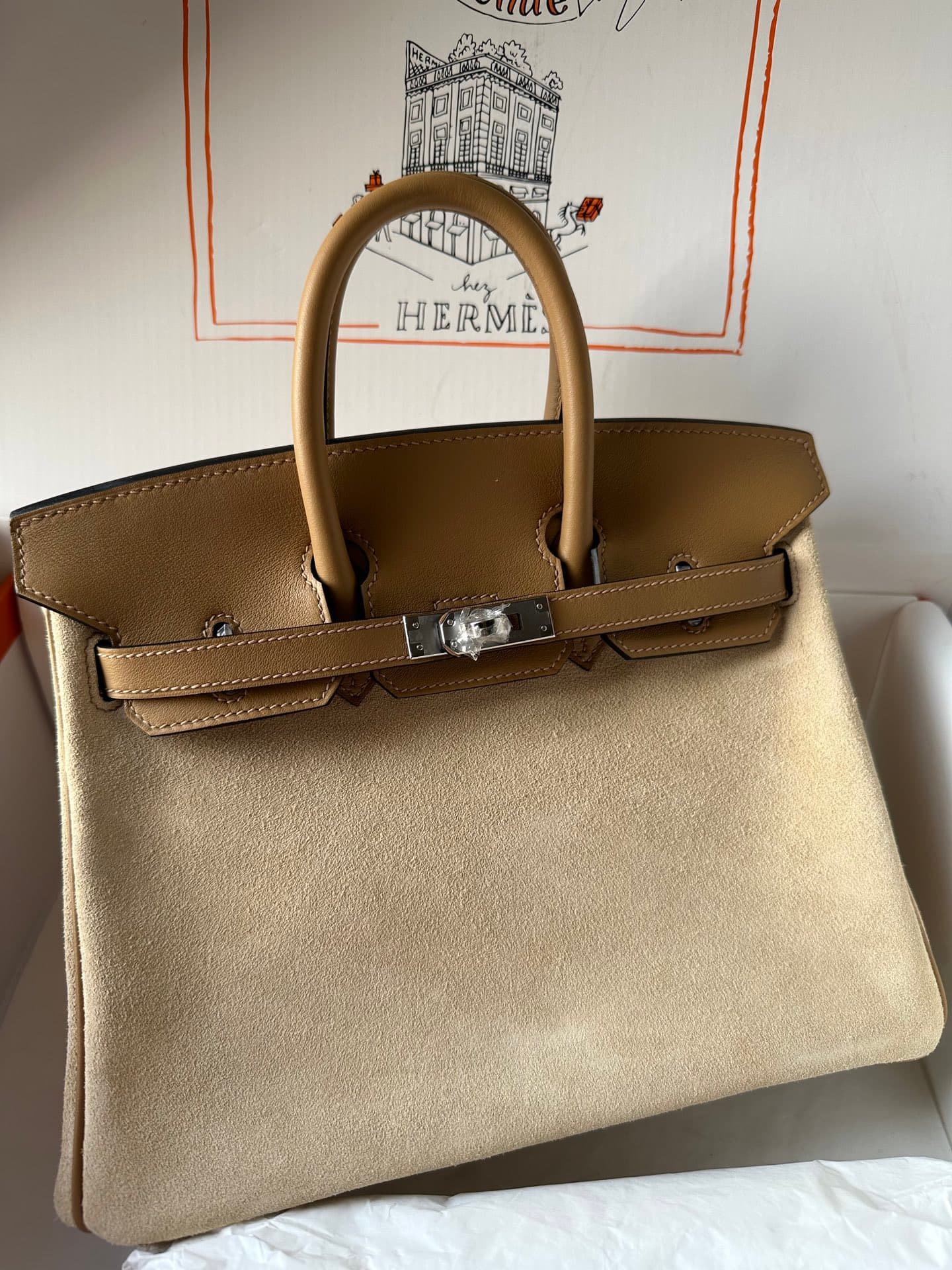 Hermes Product