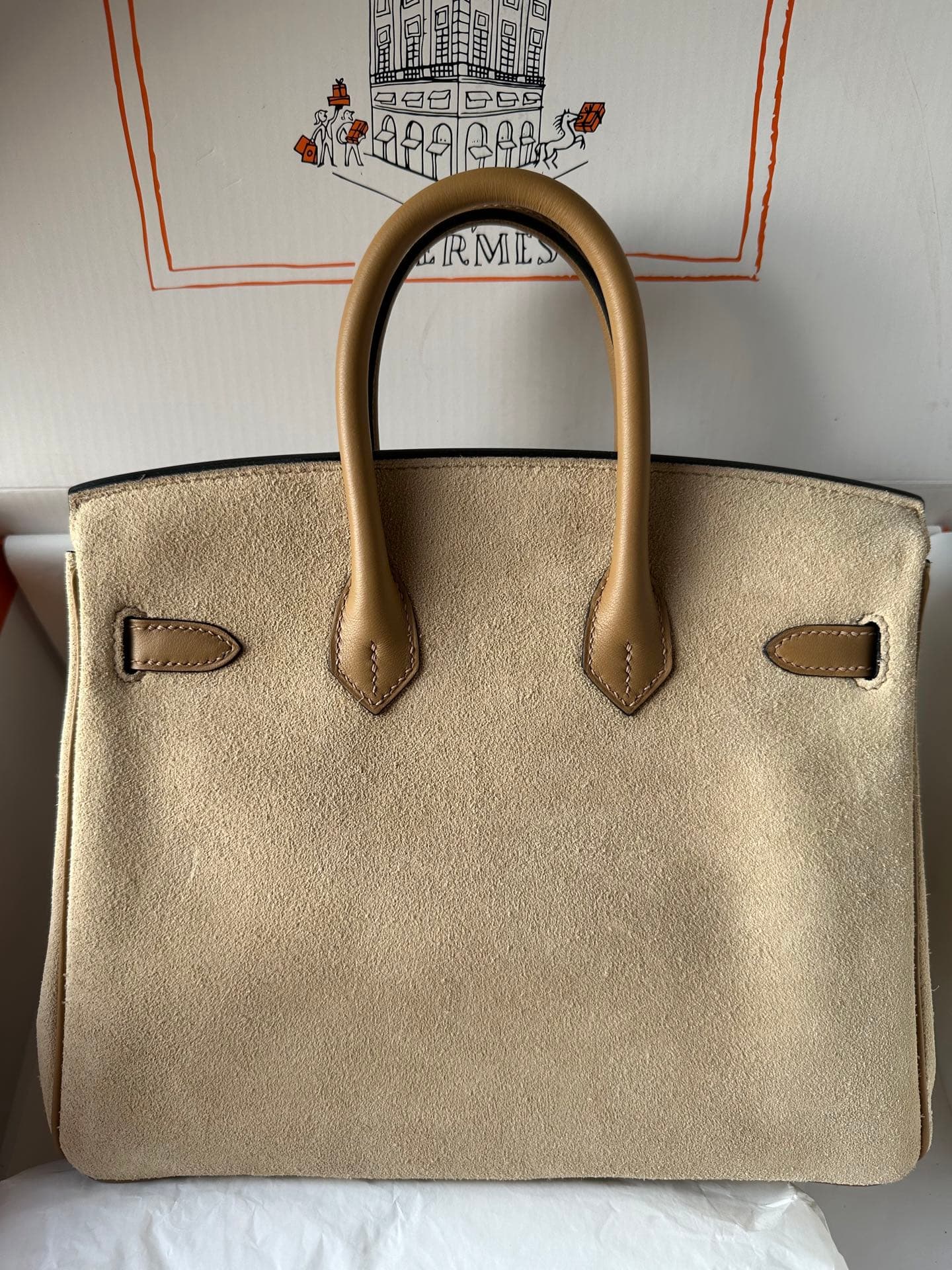 Hermes Product